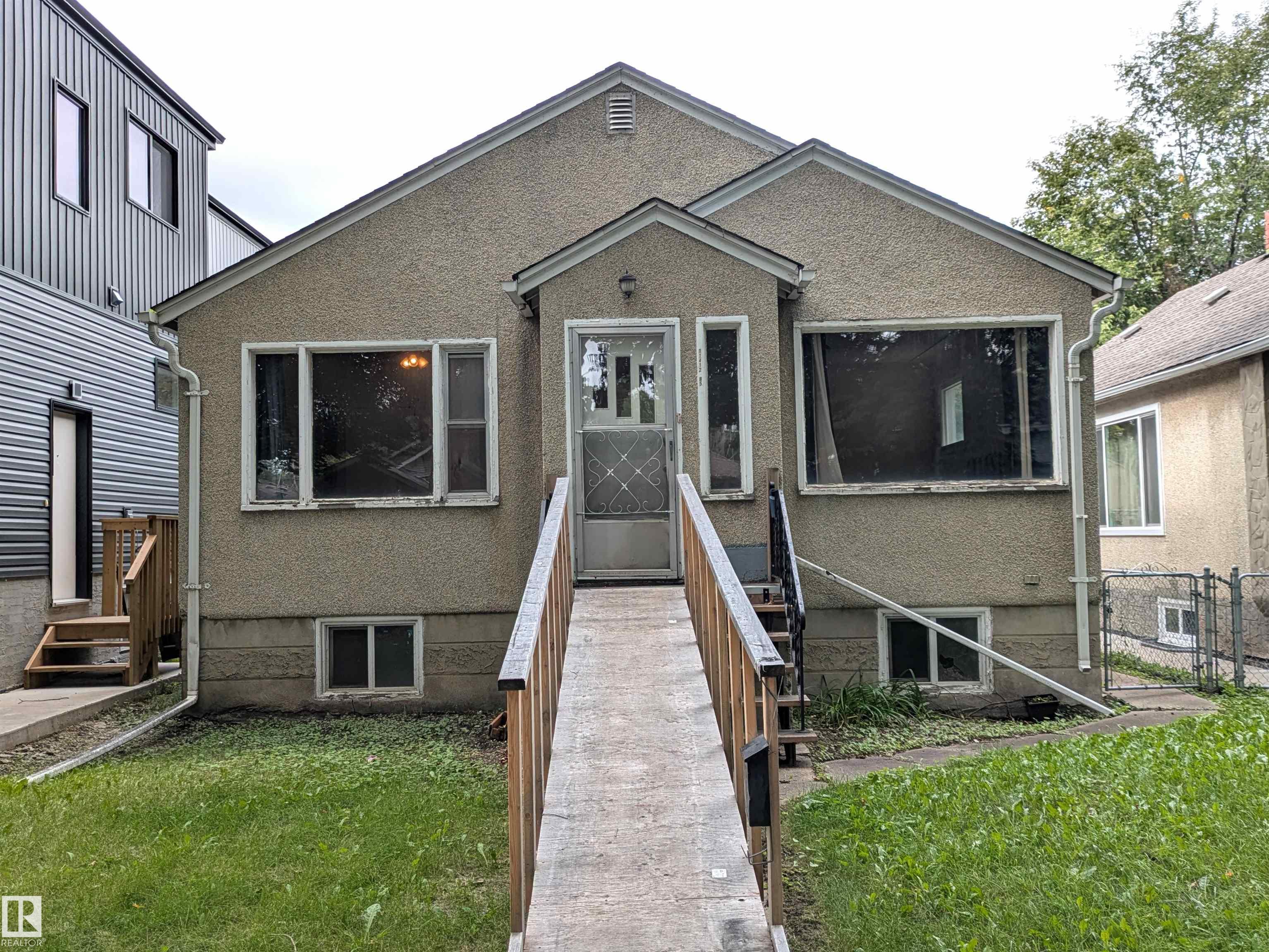 11412 85 Street, Edmonton, MLS® # E4508723