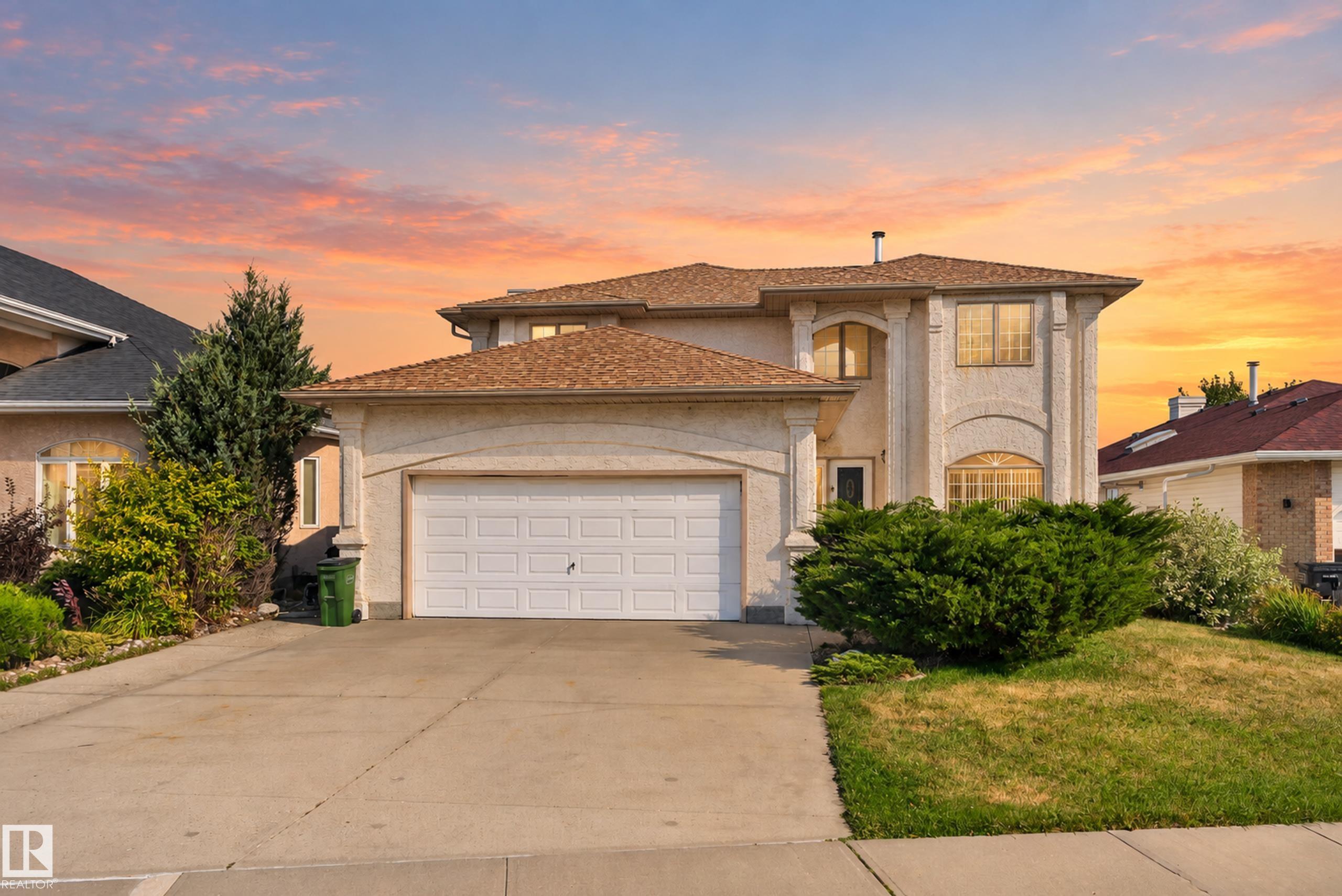 15819 58 Street, Edmonton, MLS® # E4508729