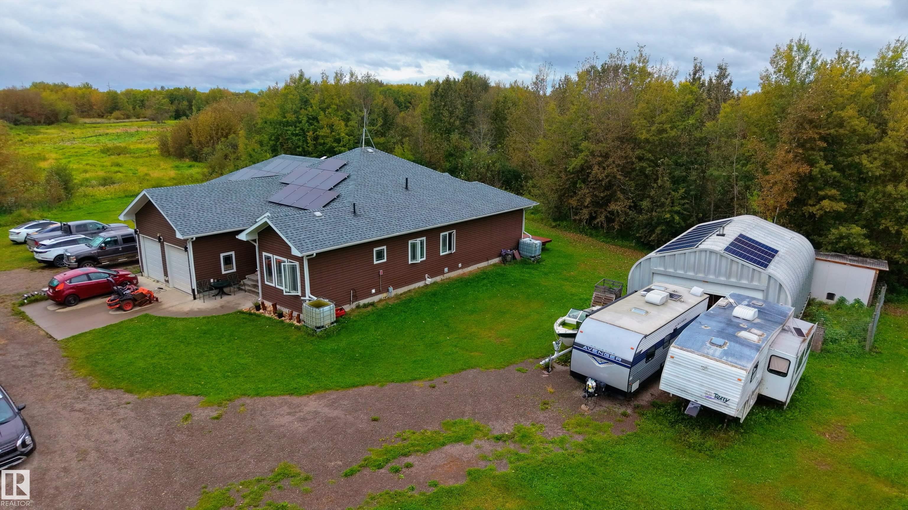 20126m Twp Rd 502, Rural Beaver County, MLS® # E4508732