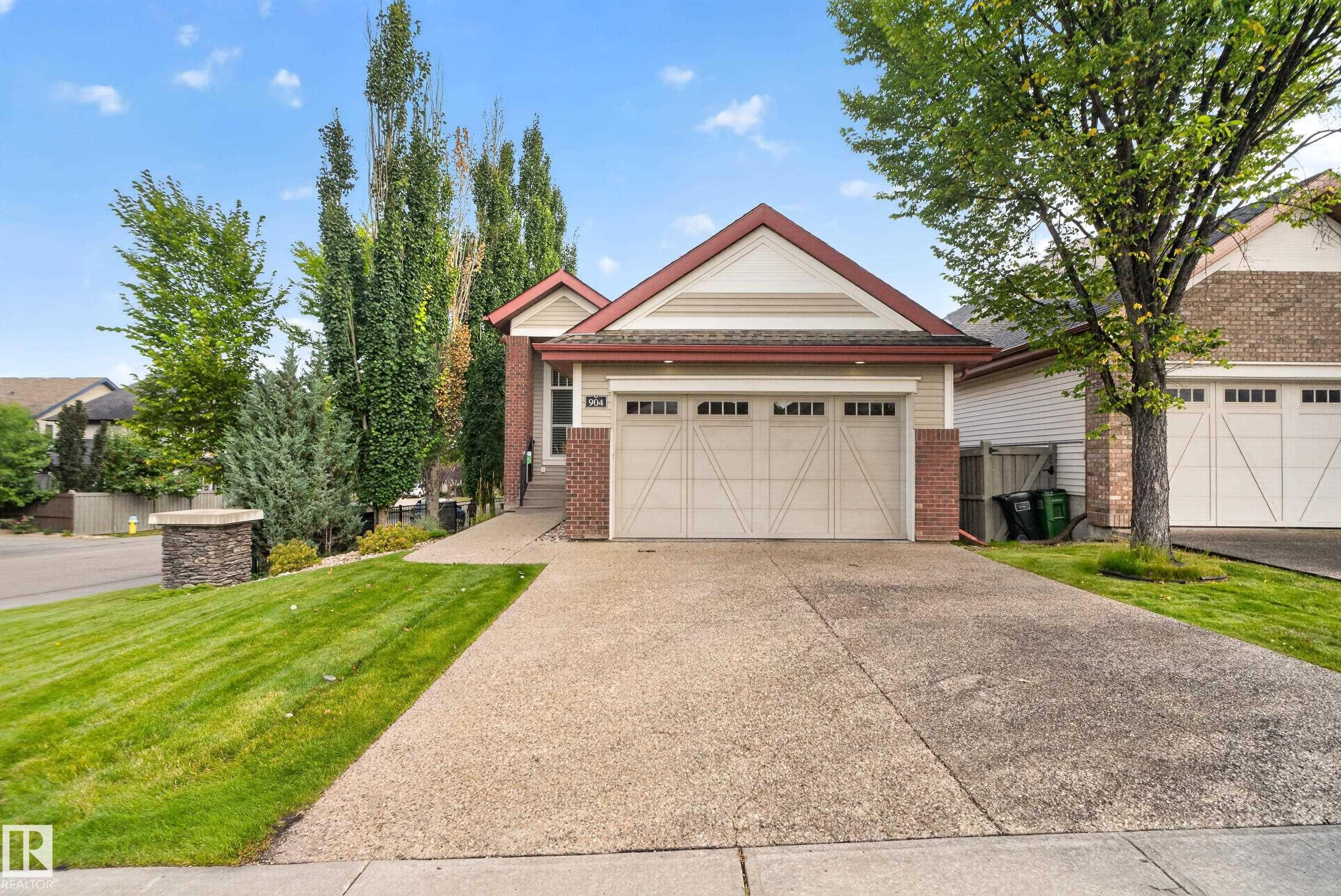 904 Armitage Court, Edmonton, MLS® # E4508736