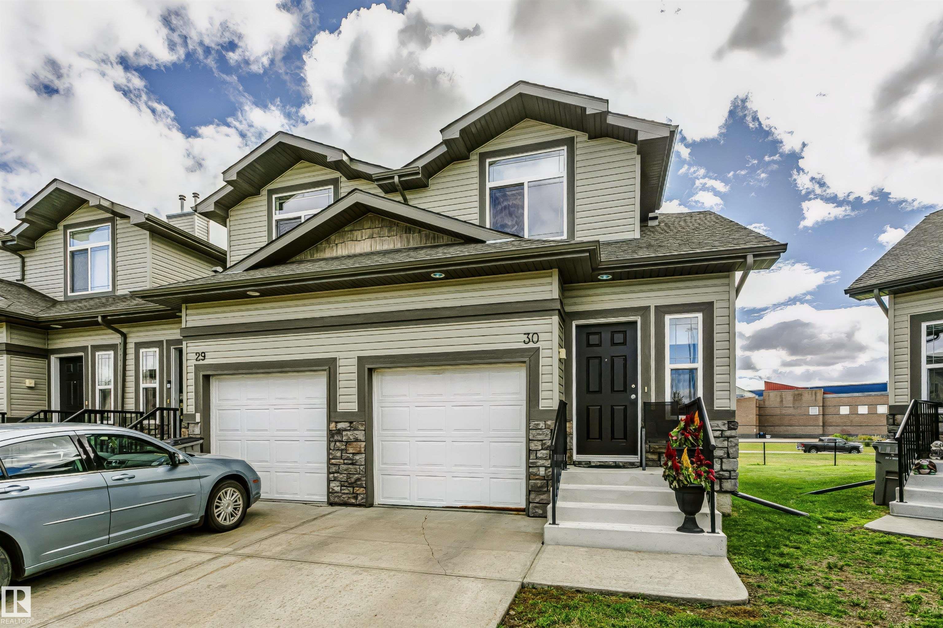 30 9511 102 Avenue, Morinville, MLS® # E4508742