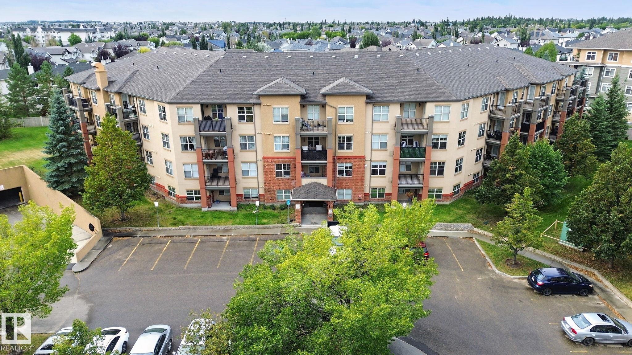 406 11449 Ellerslie Road, Edmonton, MLS® # E4508744