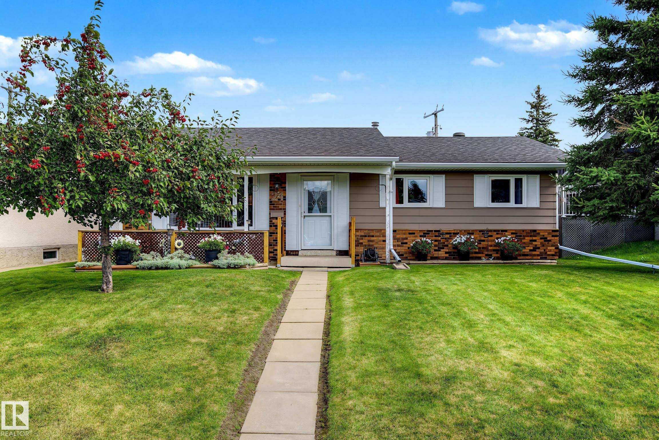 21 Maligne Drive, Devon, MLS® # E4508745