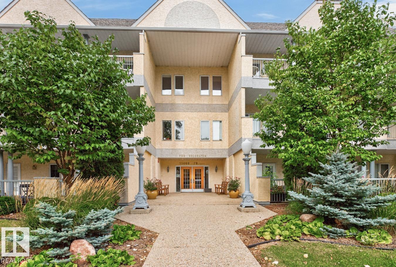 308 11660 79 Avenue, Edmonton, MLS® # E4508769