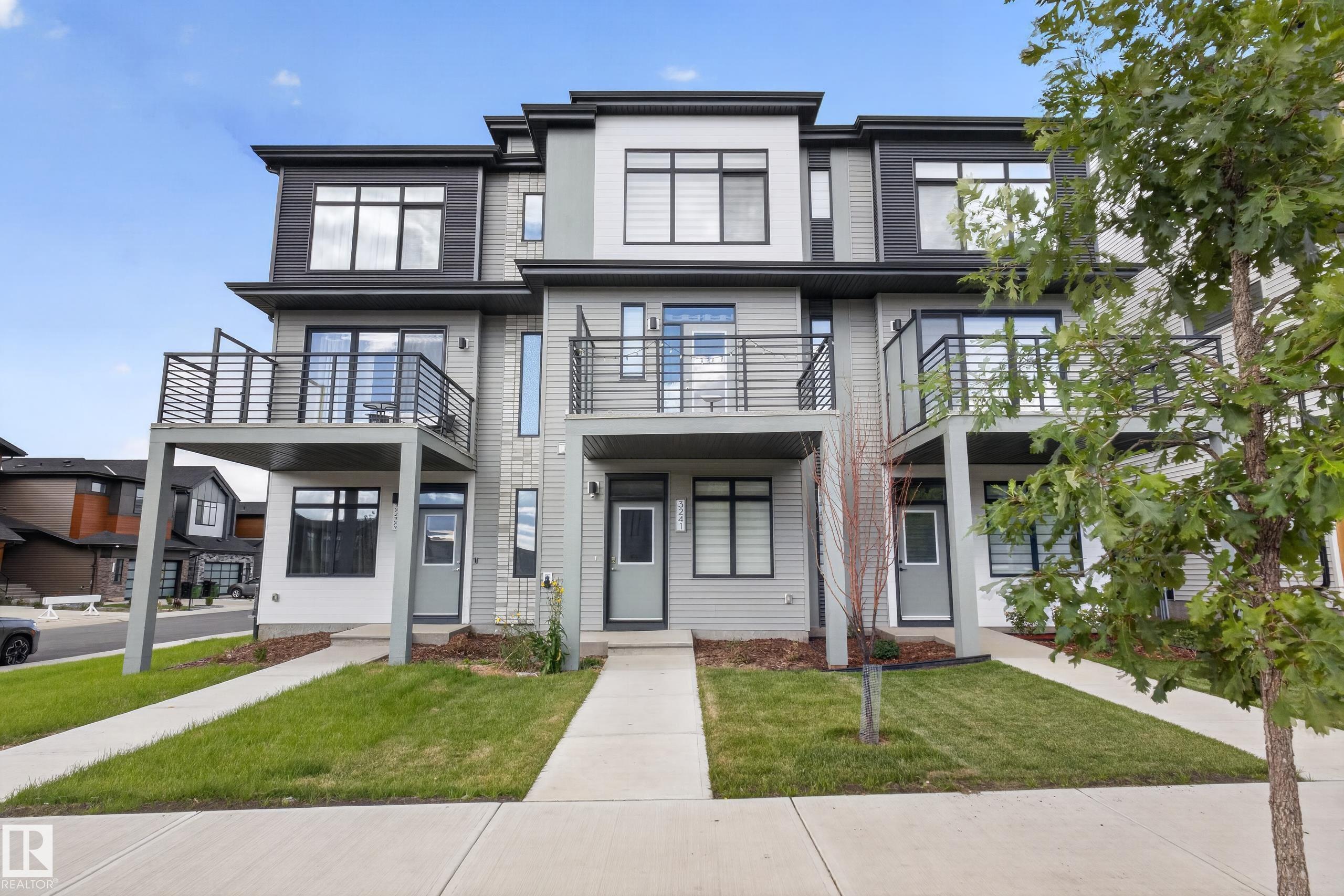 3241 Keswick Way, Edmonton, MLS® # E4508774