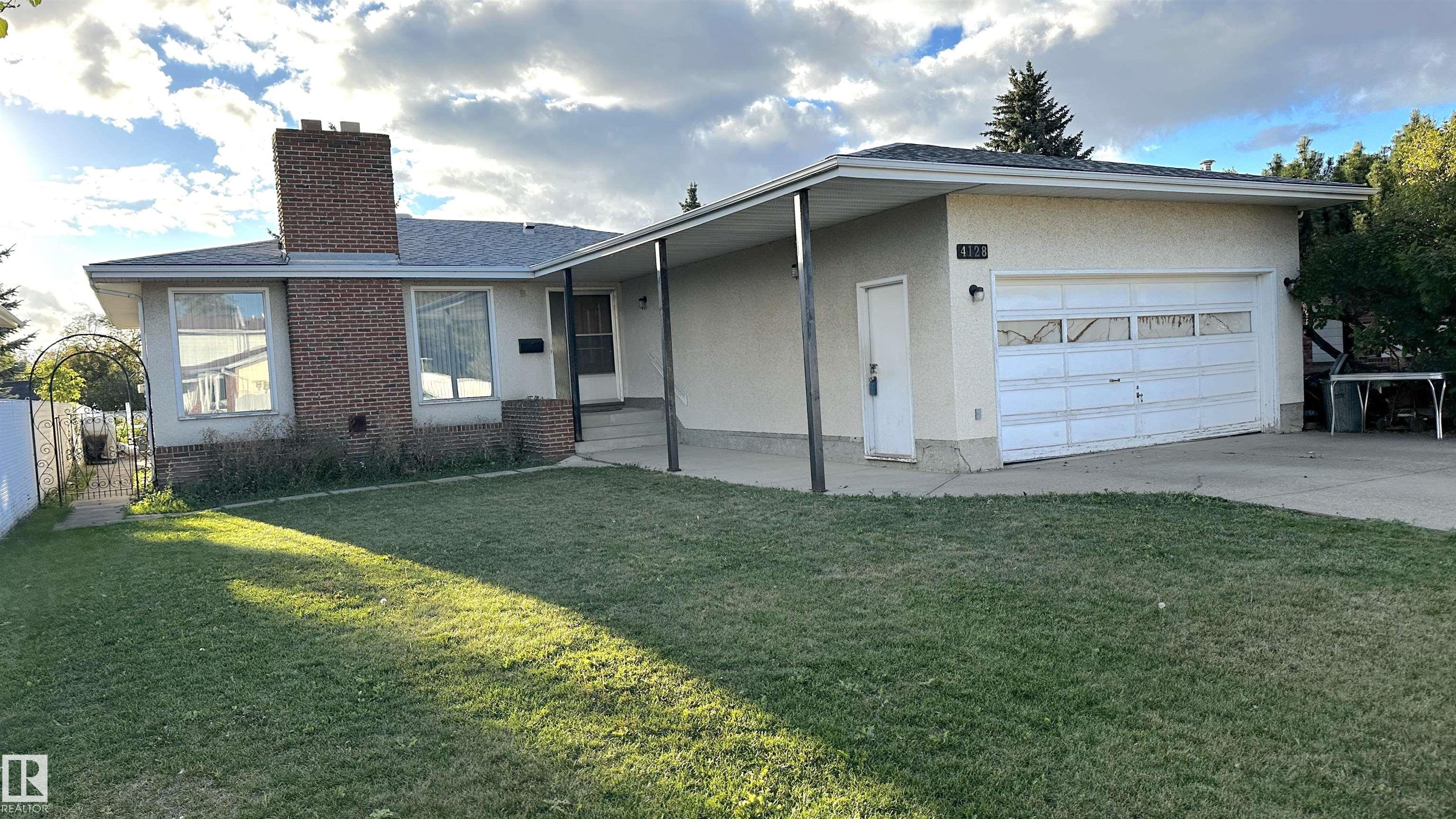 4128 110 Street, Edmonton, MLS® # E4508775