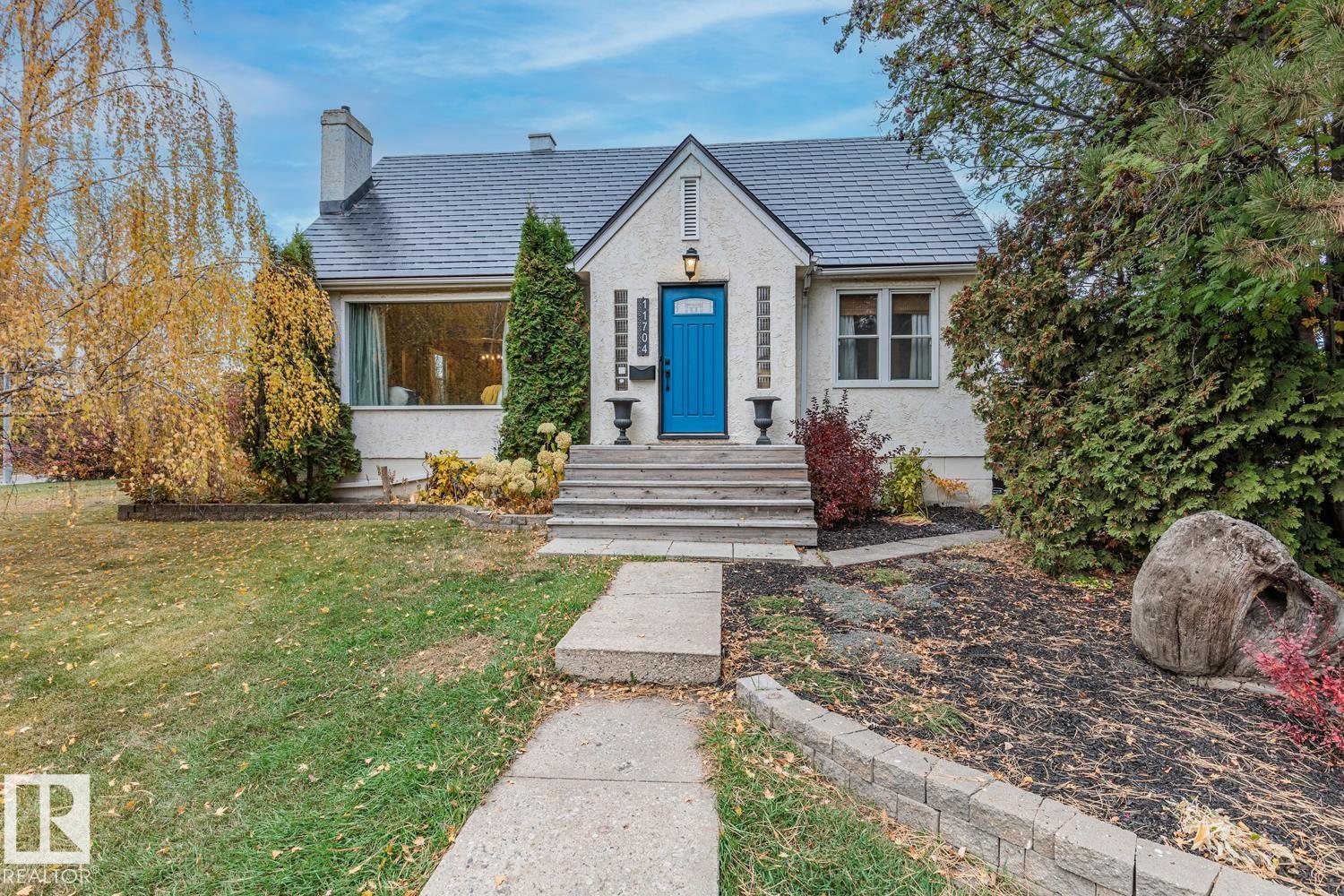 11704 110a Avenue, Edmonton, MLS® # E4508783