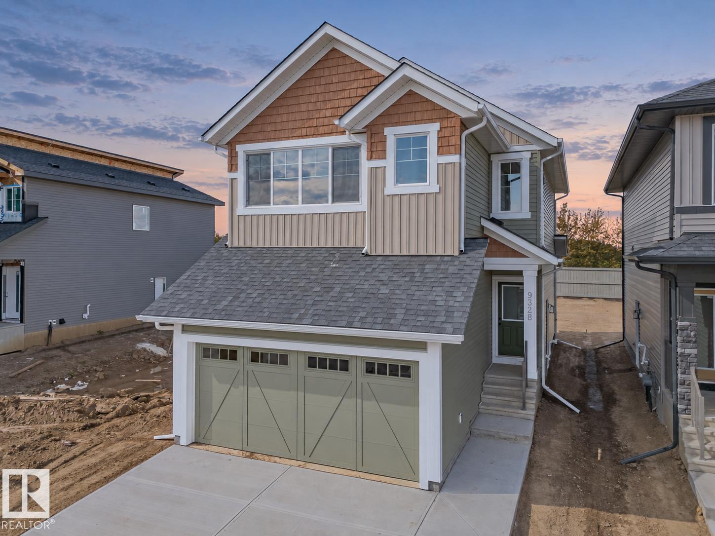 9328 230 Street, Edmonton, MLS® # E4508790