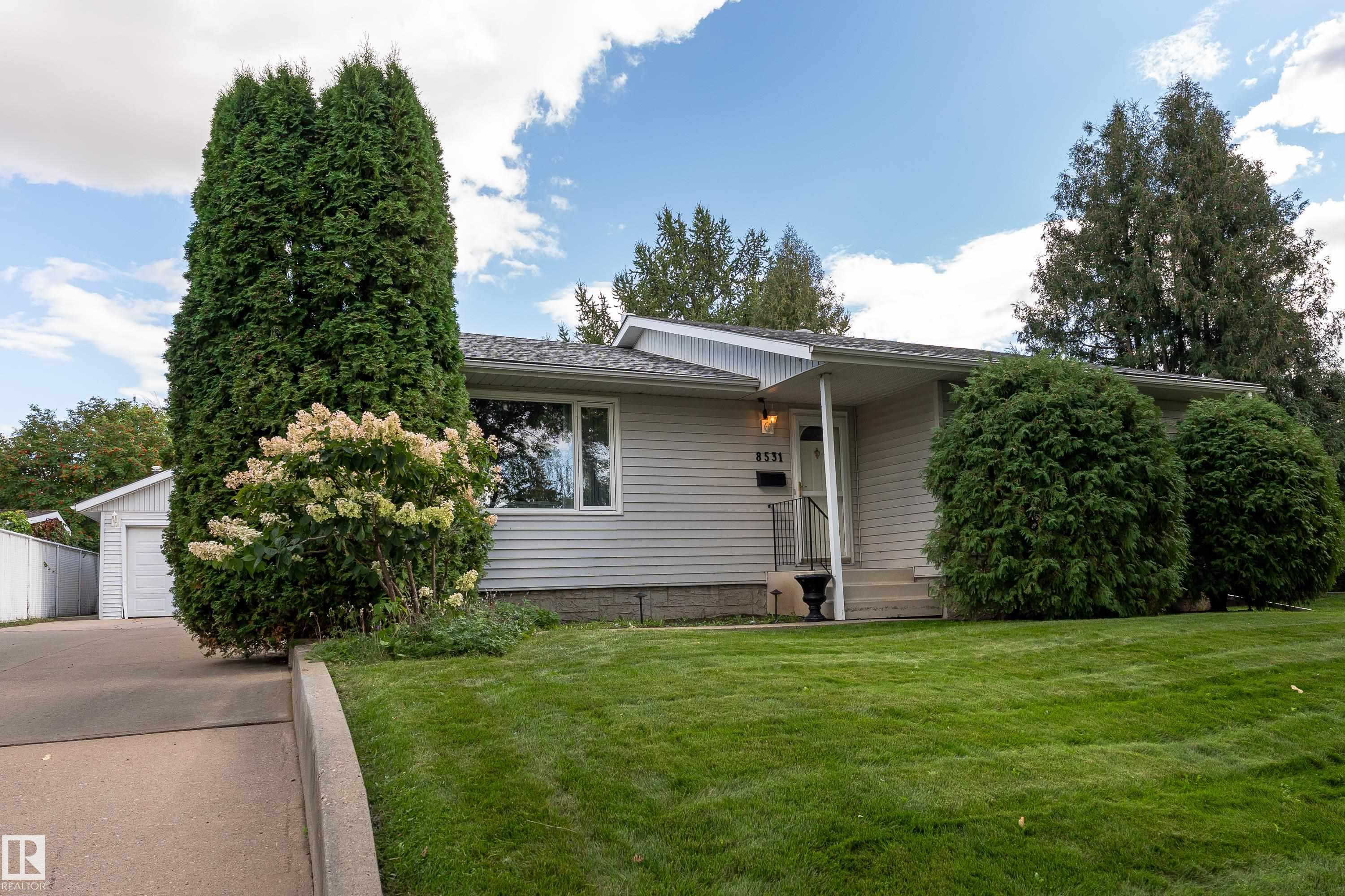 8531 94 Avenue, Fort Saskatchewan, MLS® # E4508796
