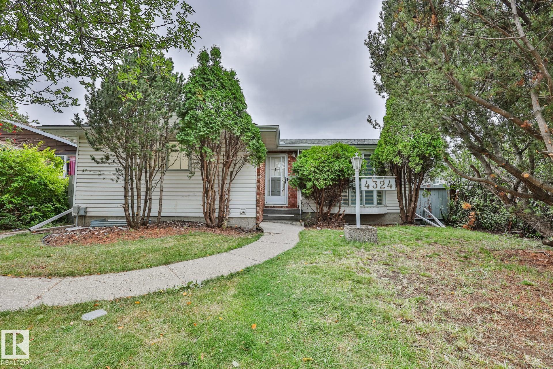 4324 70 Street, Edmonton, MLS® # E4508810