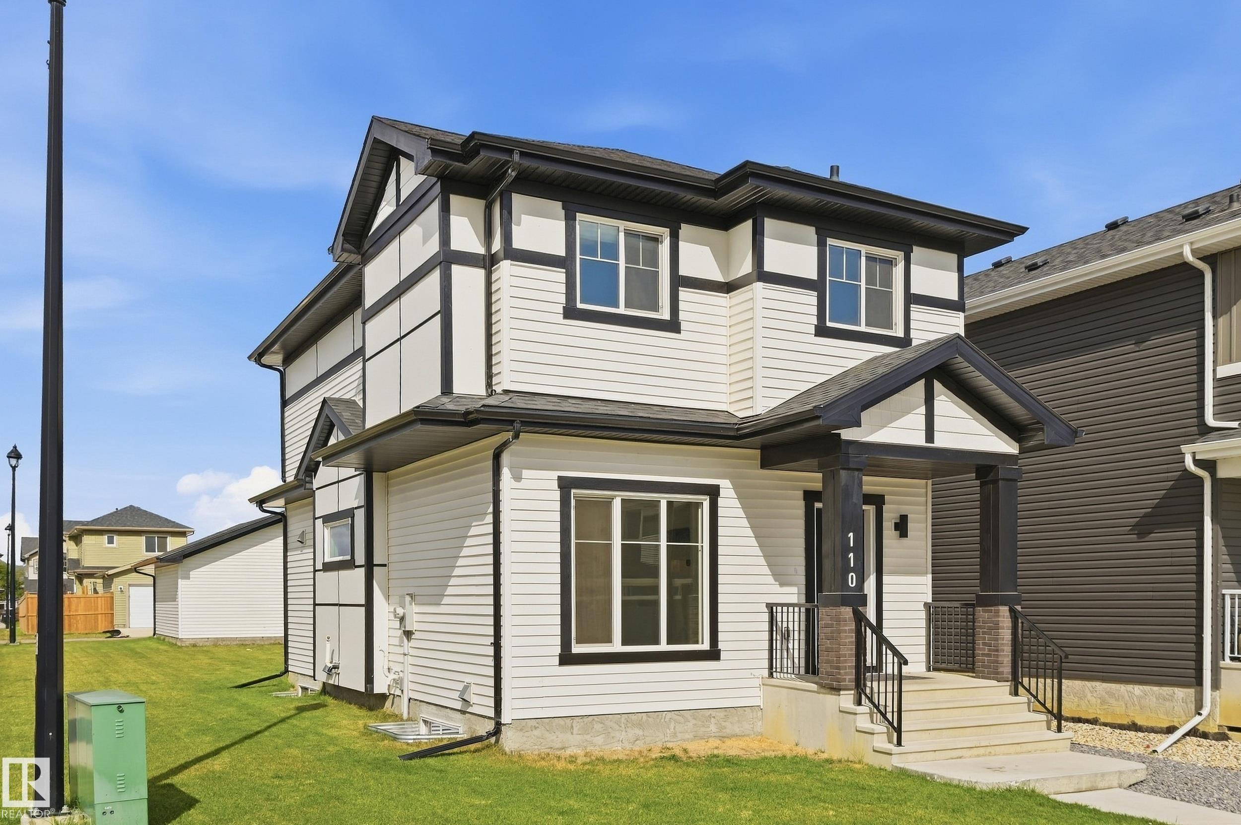 110 Kidd Crescent, Leduc, MLS® # E4508840