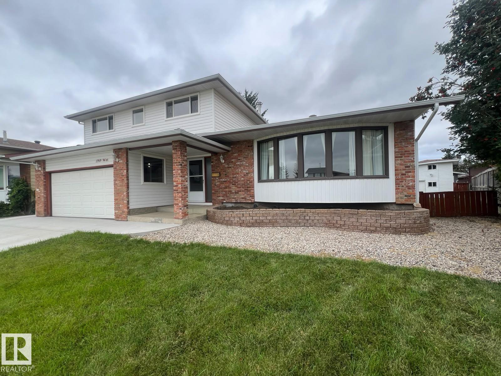 17919 94 Avenue, Edmonton, MLS® # E4508842