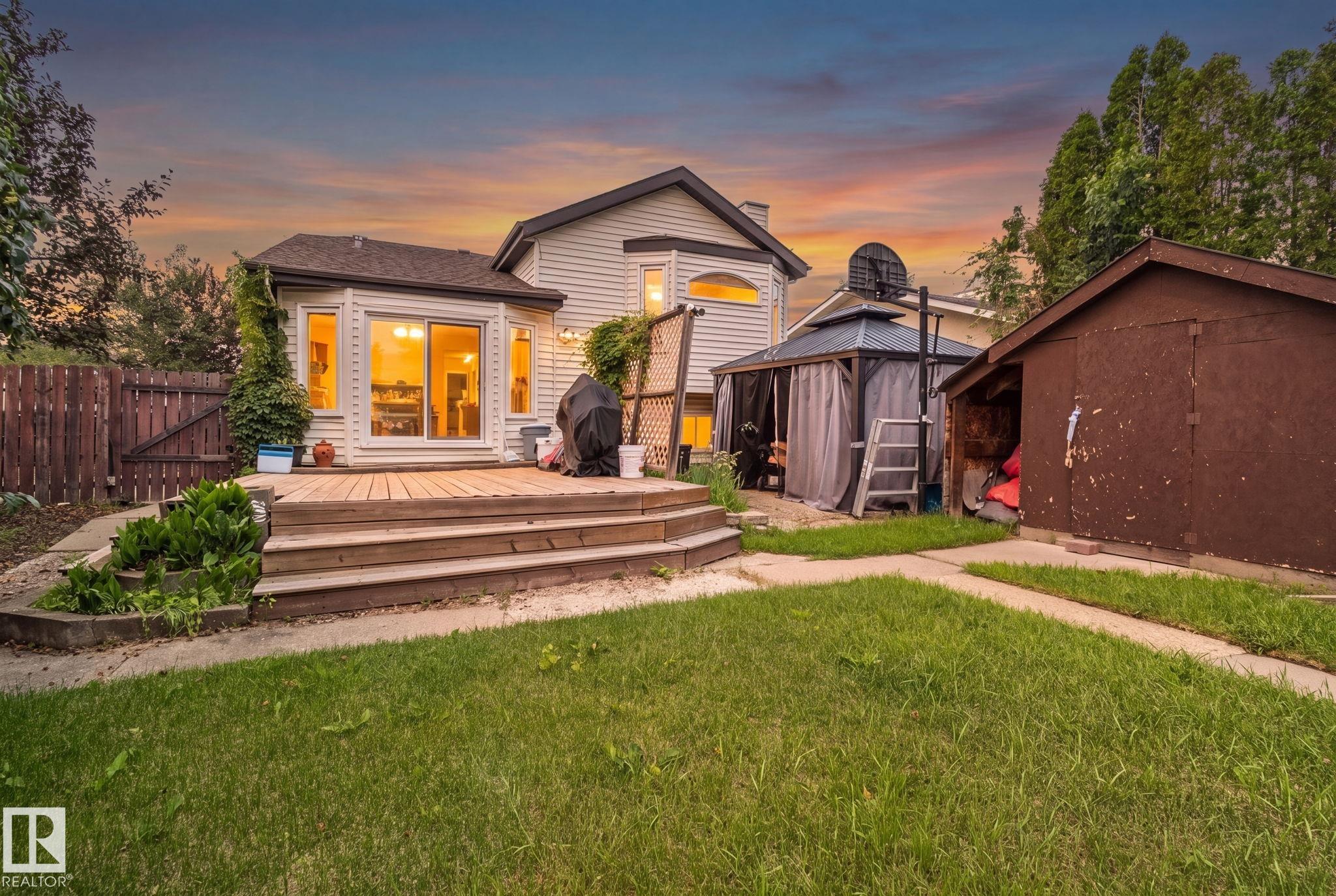 7503 190 Street, Edmonton, MLS® # E4508848