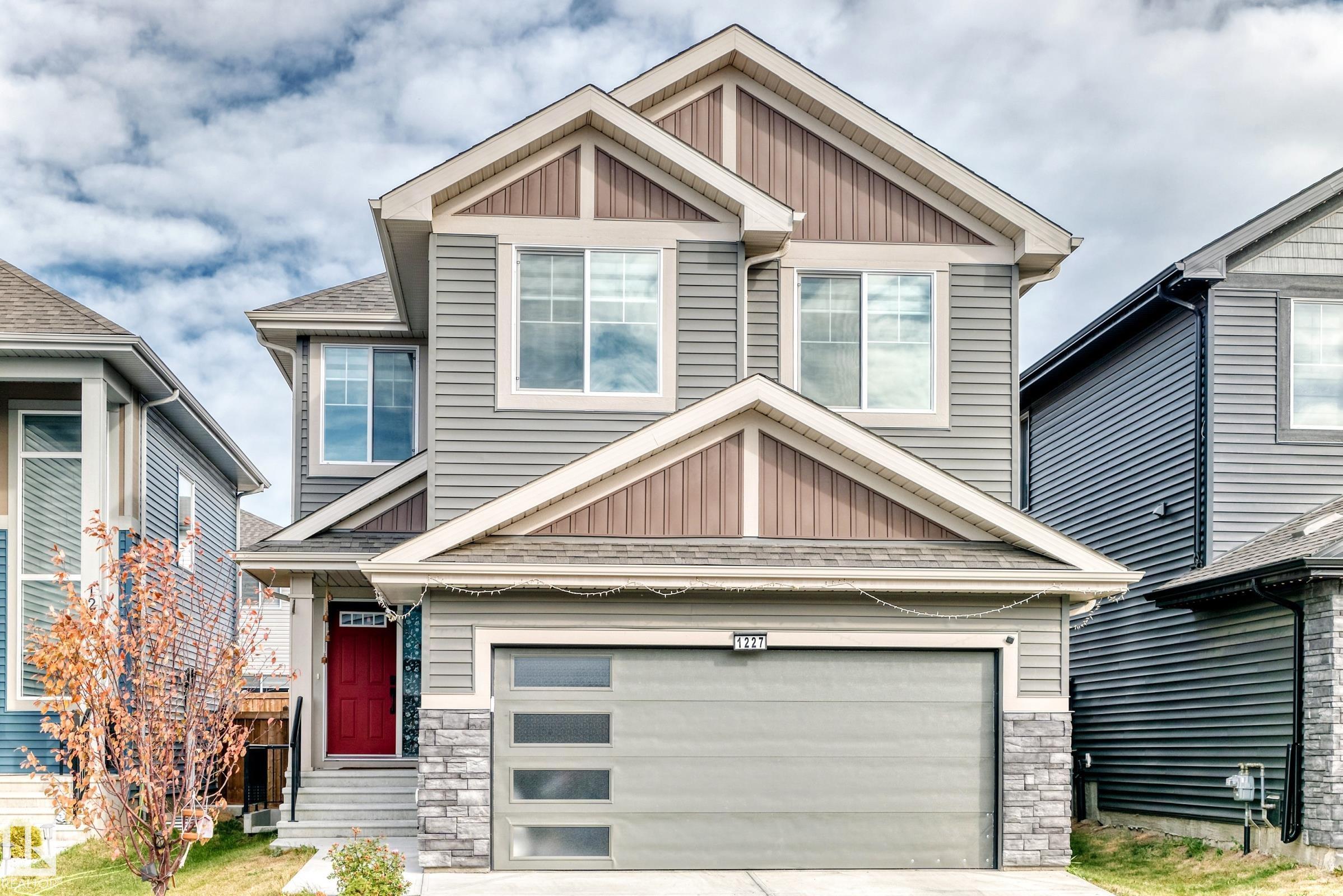 1227 24 Street, Edmonton, MLS® # E4508849