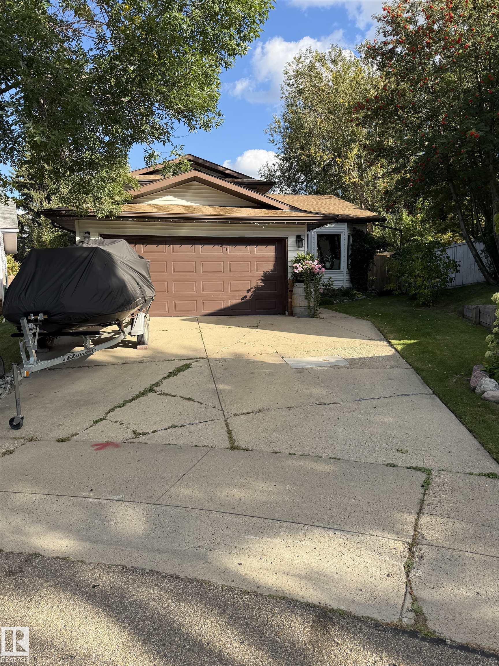 5 Chelsea Manor, Sherwood Park, MLS® # E4508853