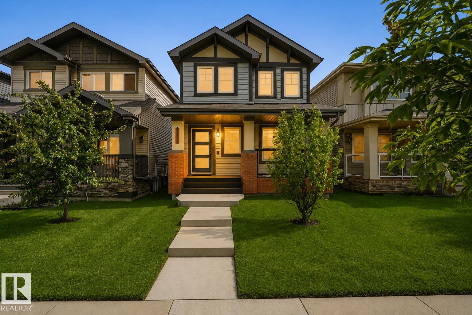 2251 Casey Crescent, Edmonton, MLS® # E4508856