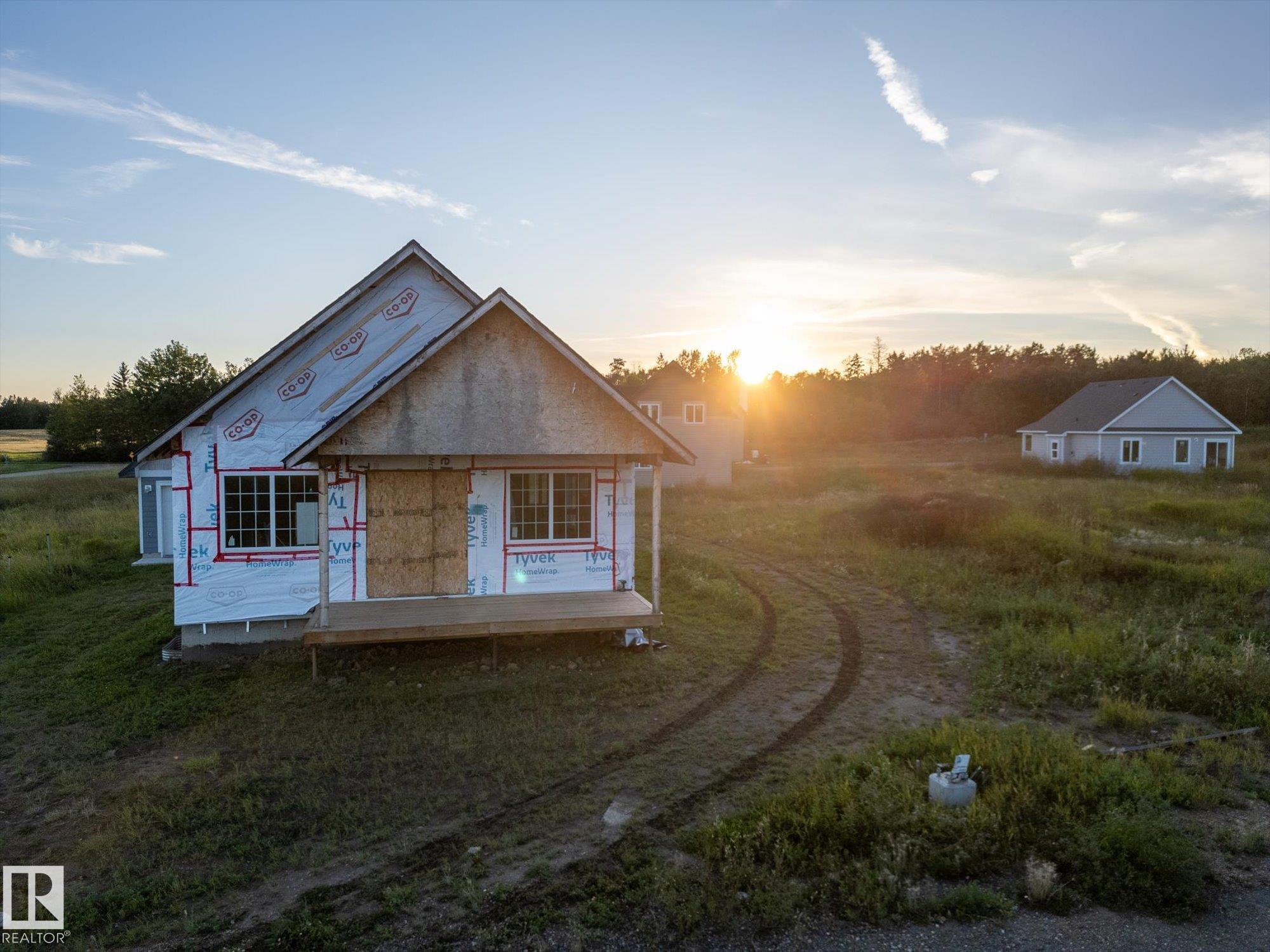 49 5323 Township Road 541a, Rural Lac Ste. Anne County, MLS® # E4508861