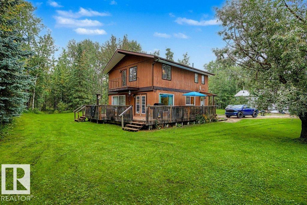 12 53223 Rge Road 34, Rural Parkland County, MLS® # E4508868