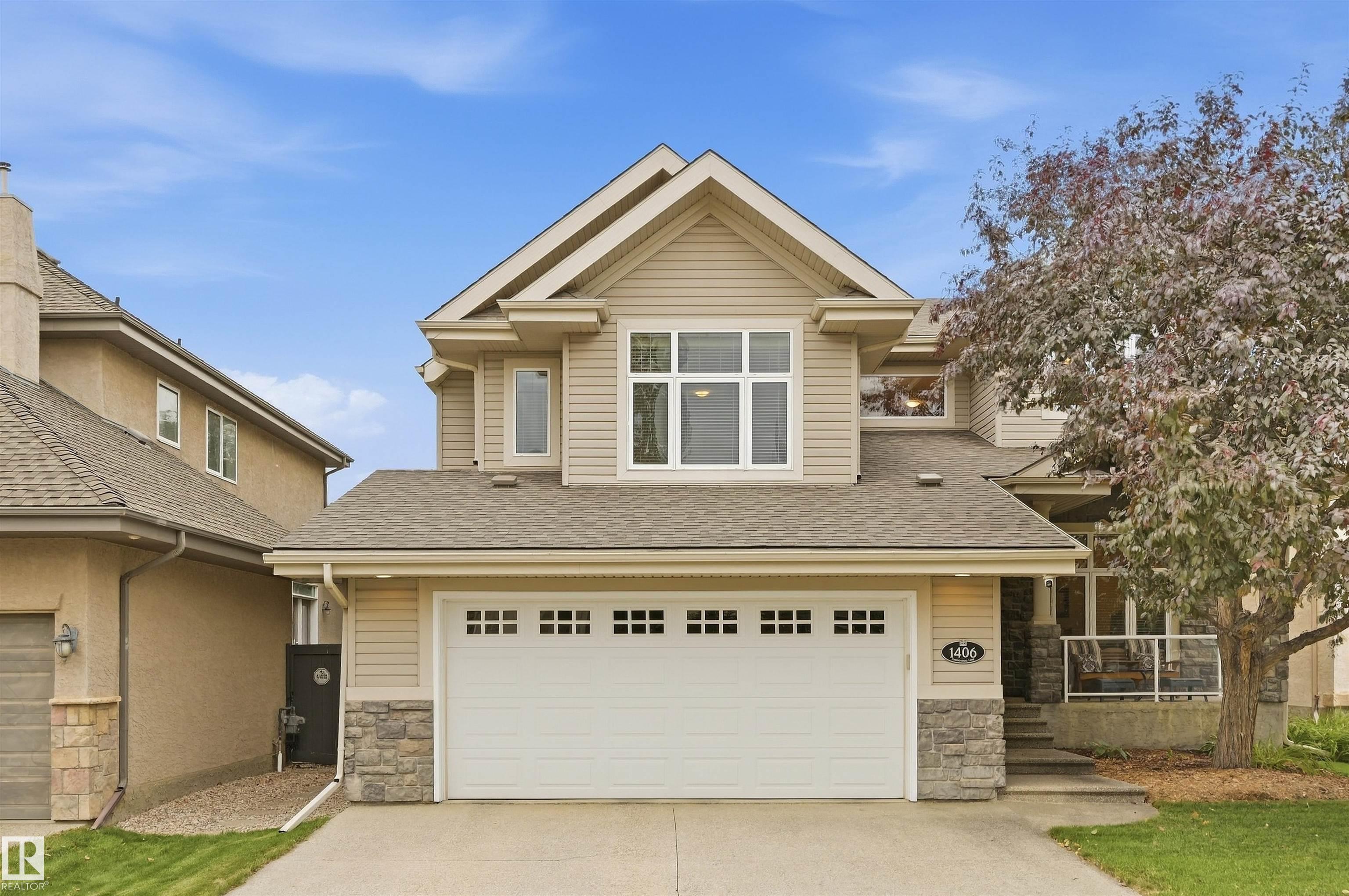 1406 Thorogood Lane, Edmonton, MLS® # E4508869