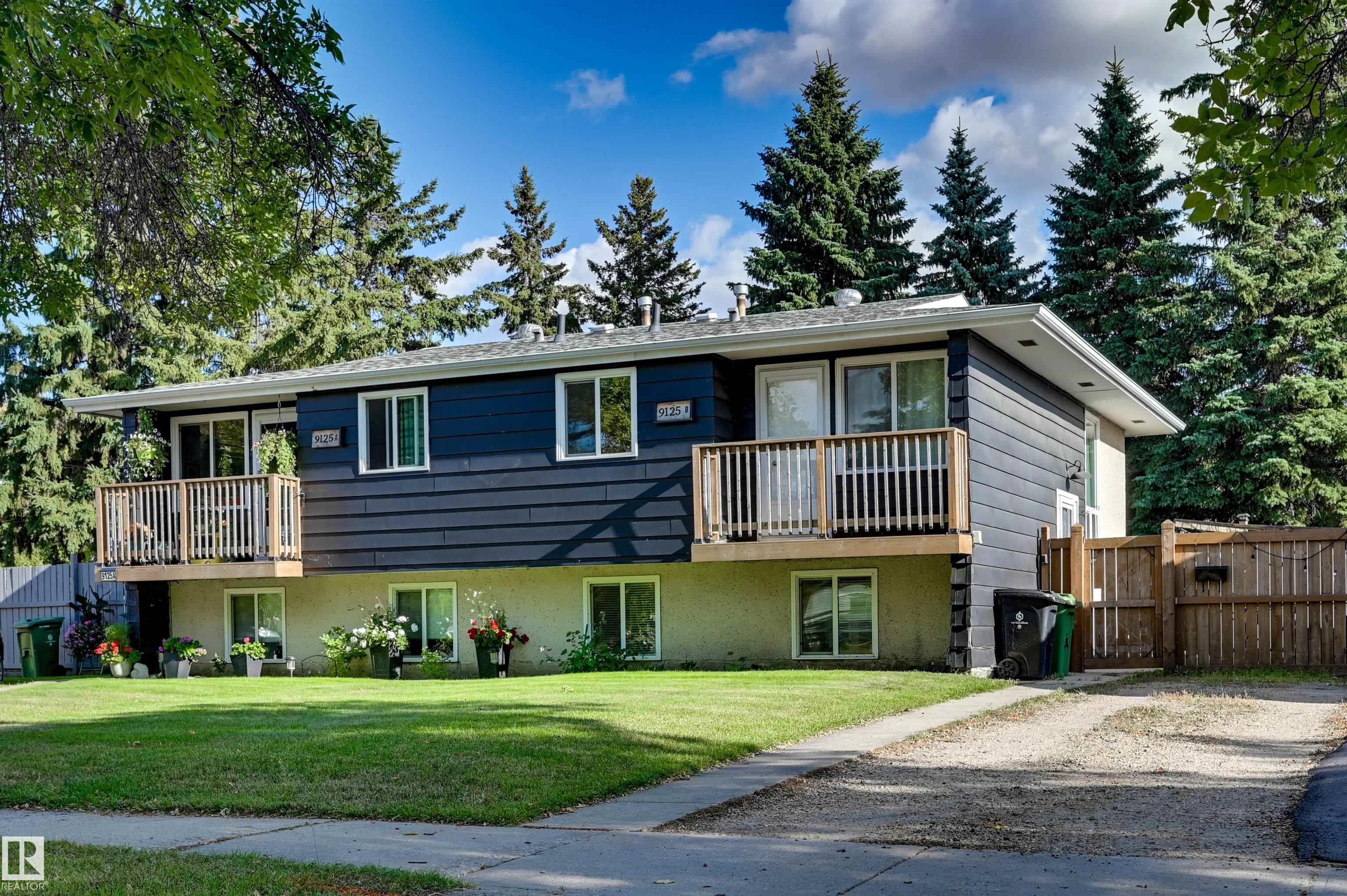 9125b 94 Avenue, Fort Saskatchewan, MLS® # E4508876
