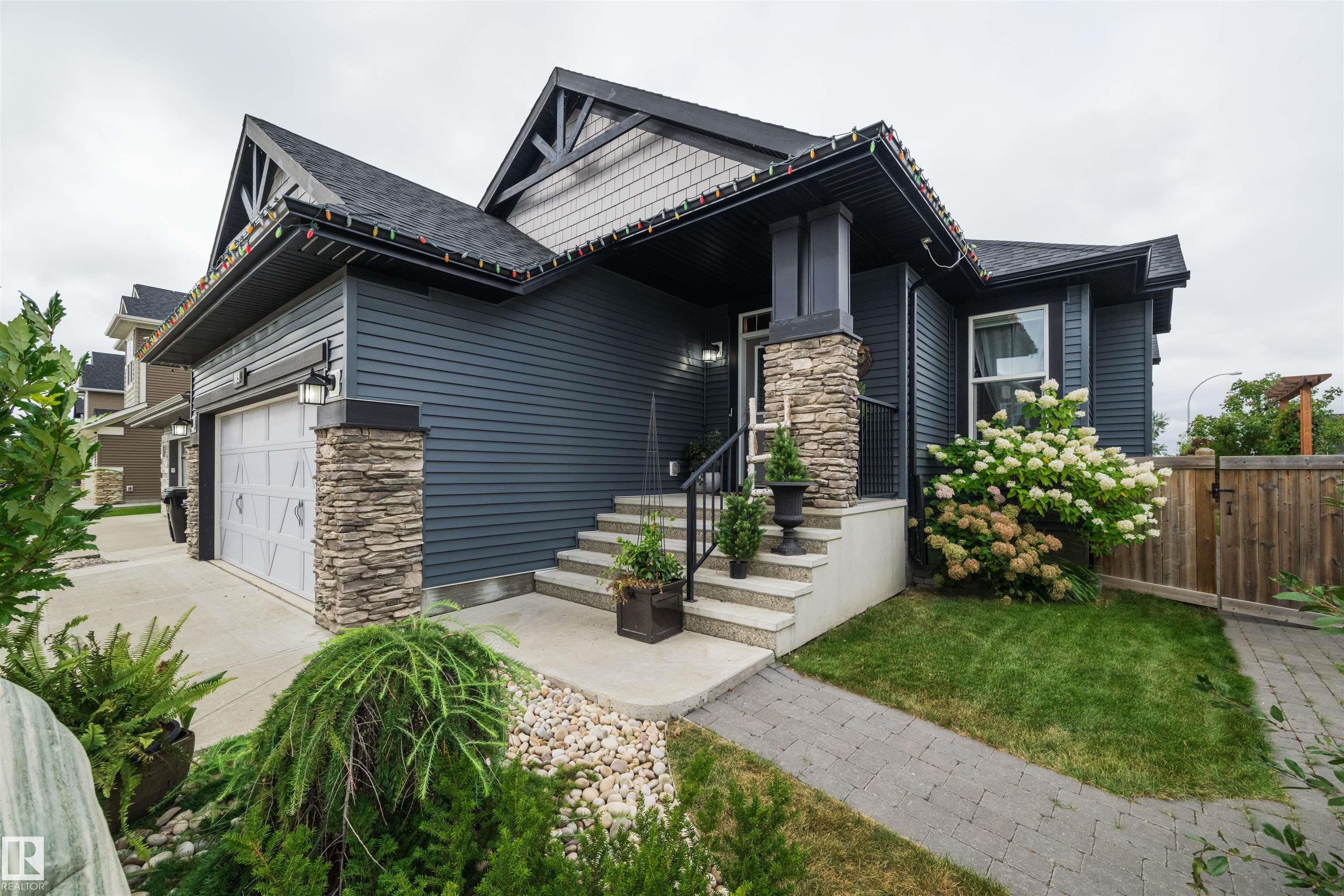 109 Aldridge Crescent, Sherwood Park, MLS® # E4508878