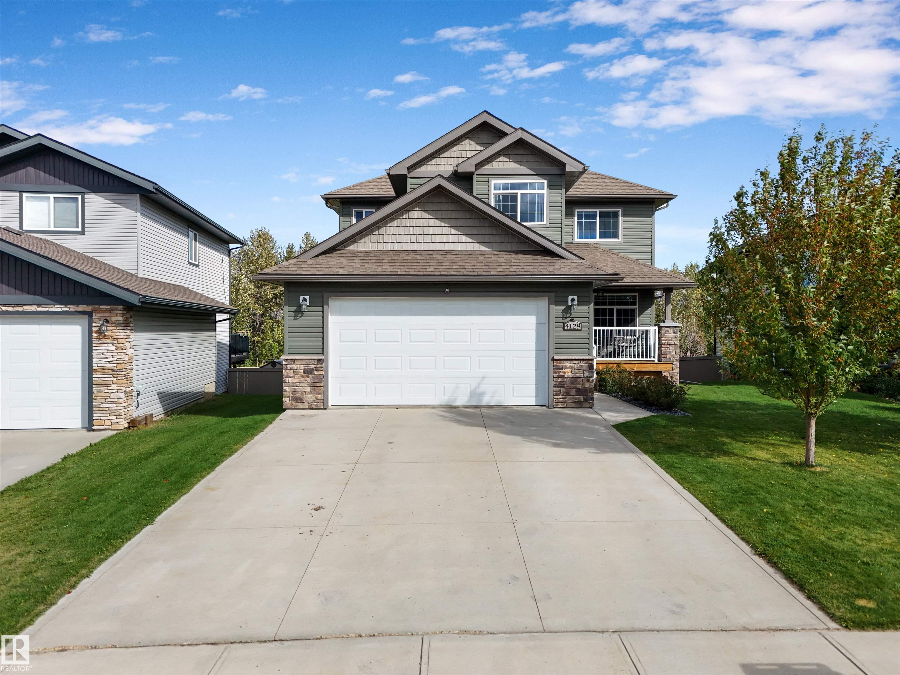 4129 40 Street, Drayton Valley, MLS® # E4508879