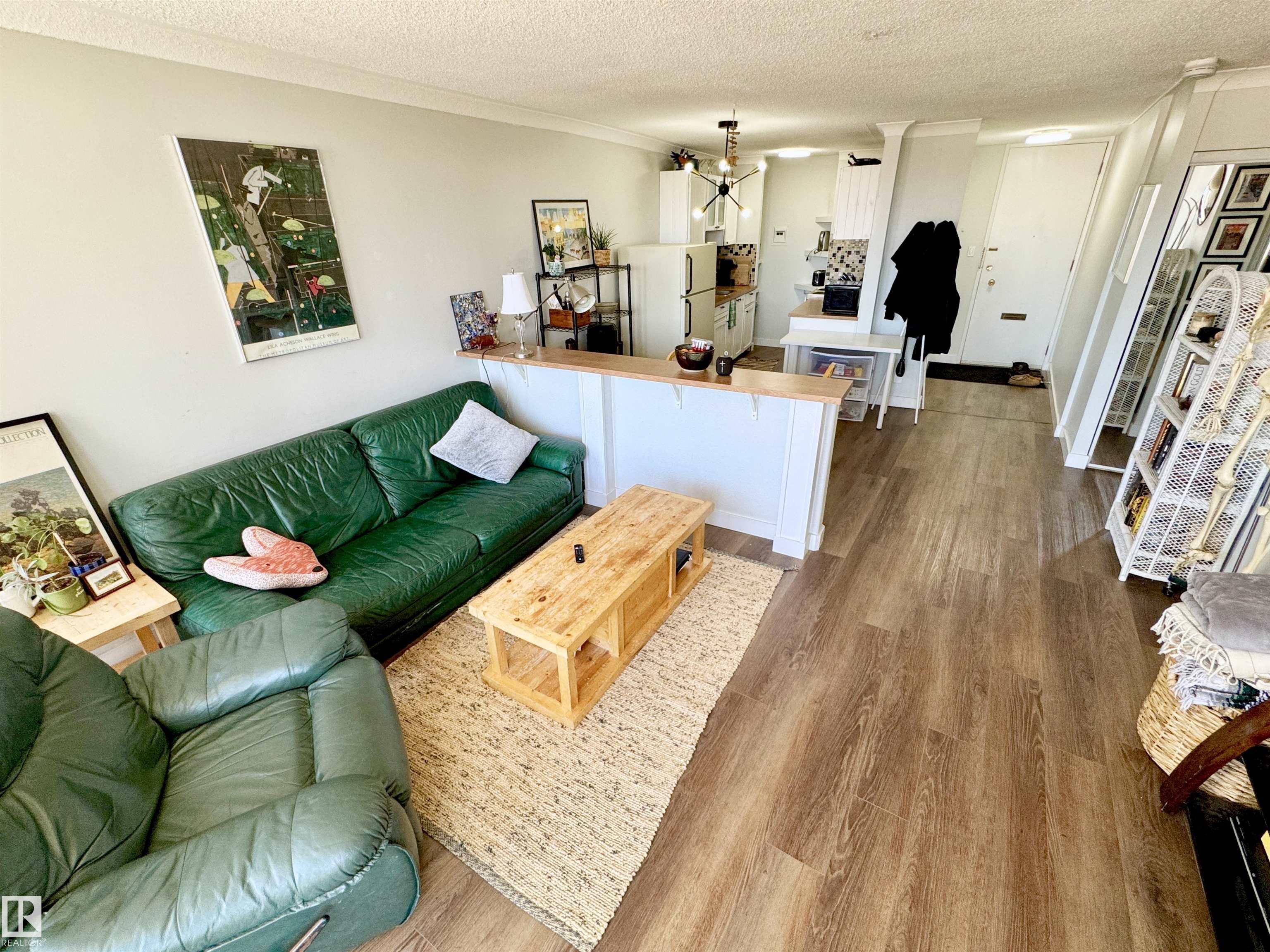 204 10883 Saskatchewan Drive, Edmonton, MLS® # E4508885