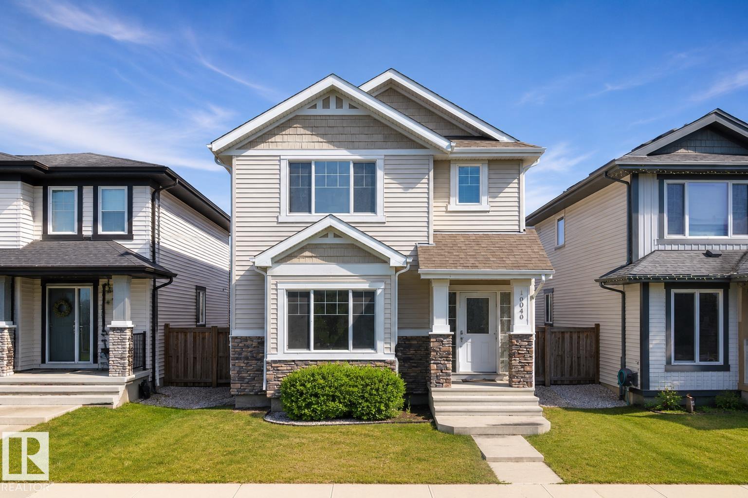 16040 11 Avenue, Edmonton, MLS® # E4508888