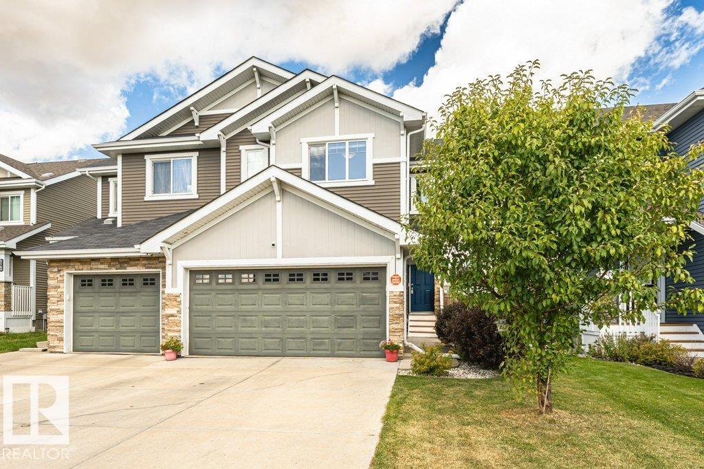 923 Ebbers Crescent, Edmonton, MLS® # E4508900