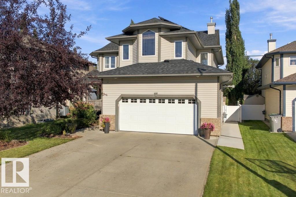 5 Roche Pl, Beaumont, MLS® # E4508904
