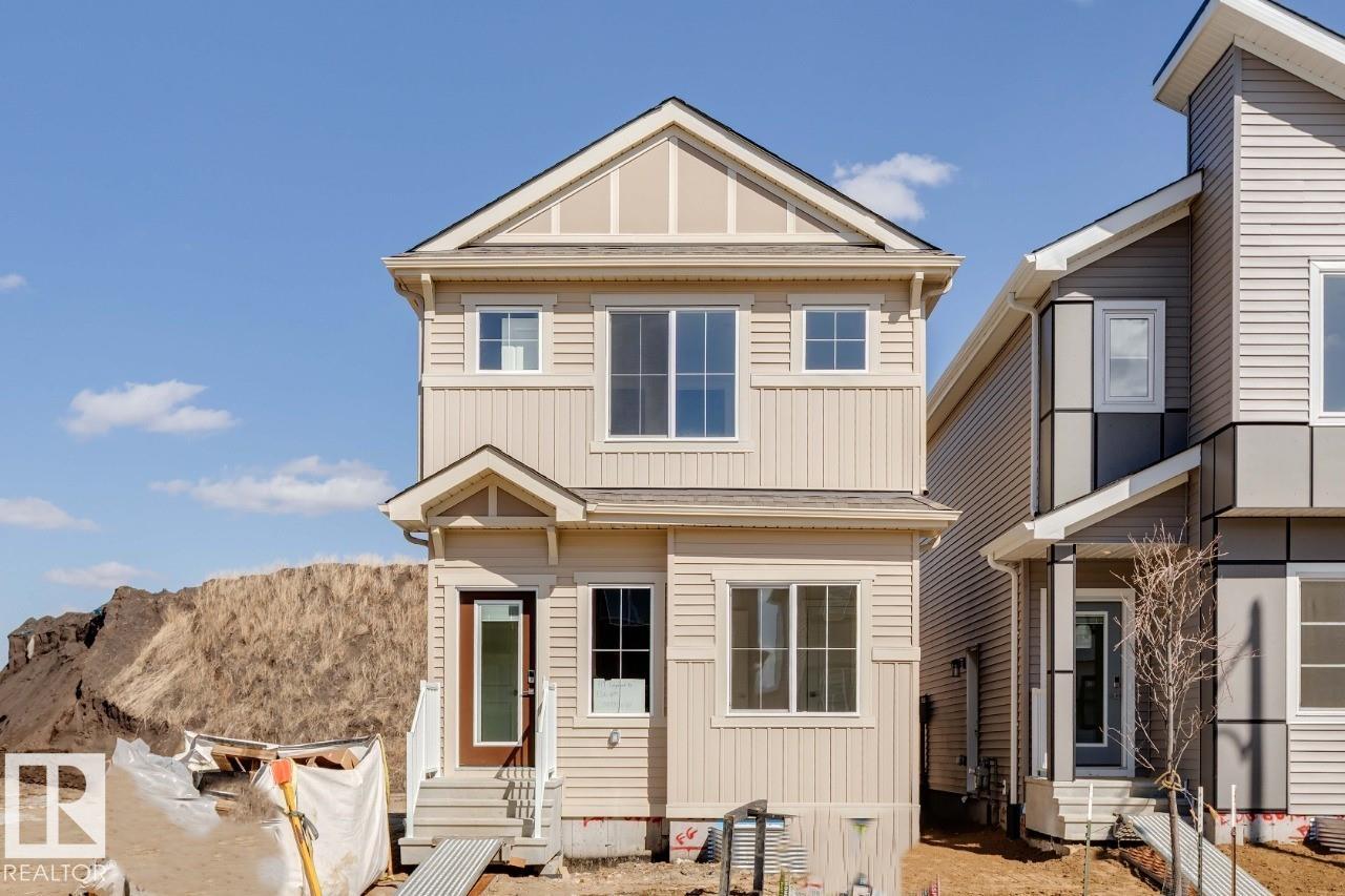 319 Edgemont Drive, Edmonton, MLS® # E4508908