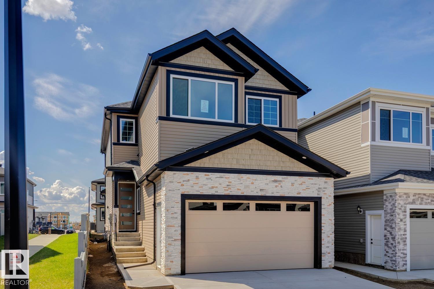 3529 42 Avenue, Beaumont, MLS® # E4508912