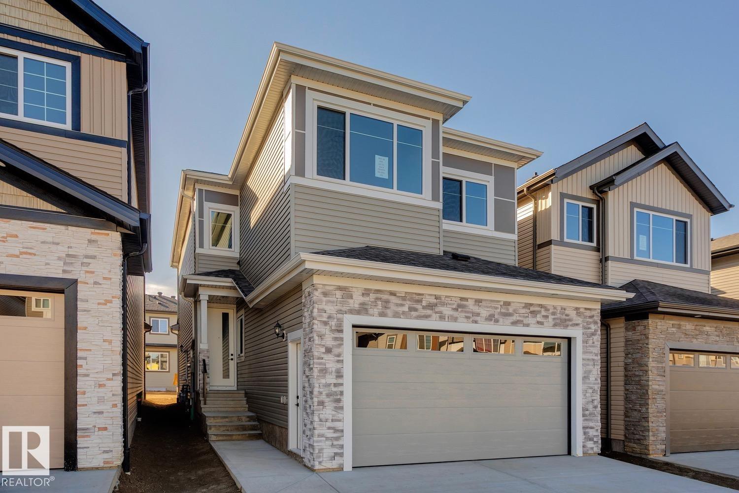 3601 42 Avenue, Beaumont, MLS® # E4508913