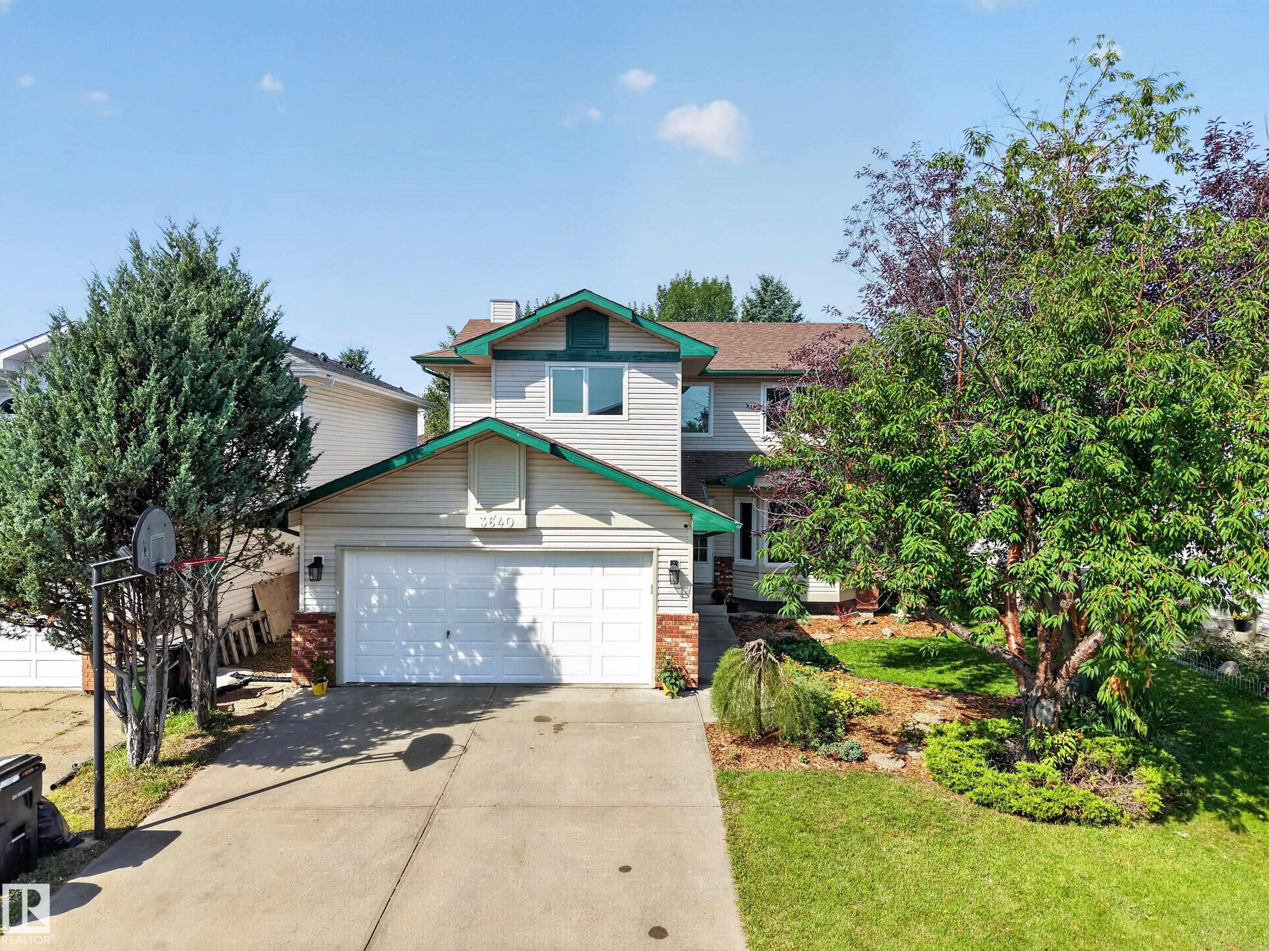 3640 31 Street, Edmonton, MLS® # E4508915