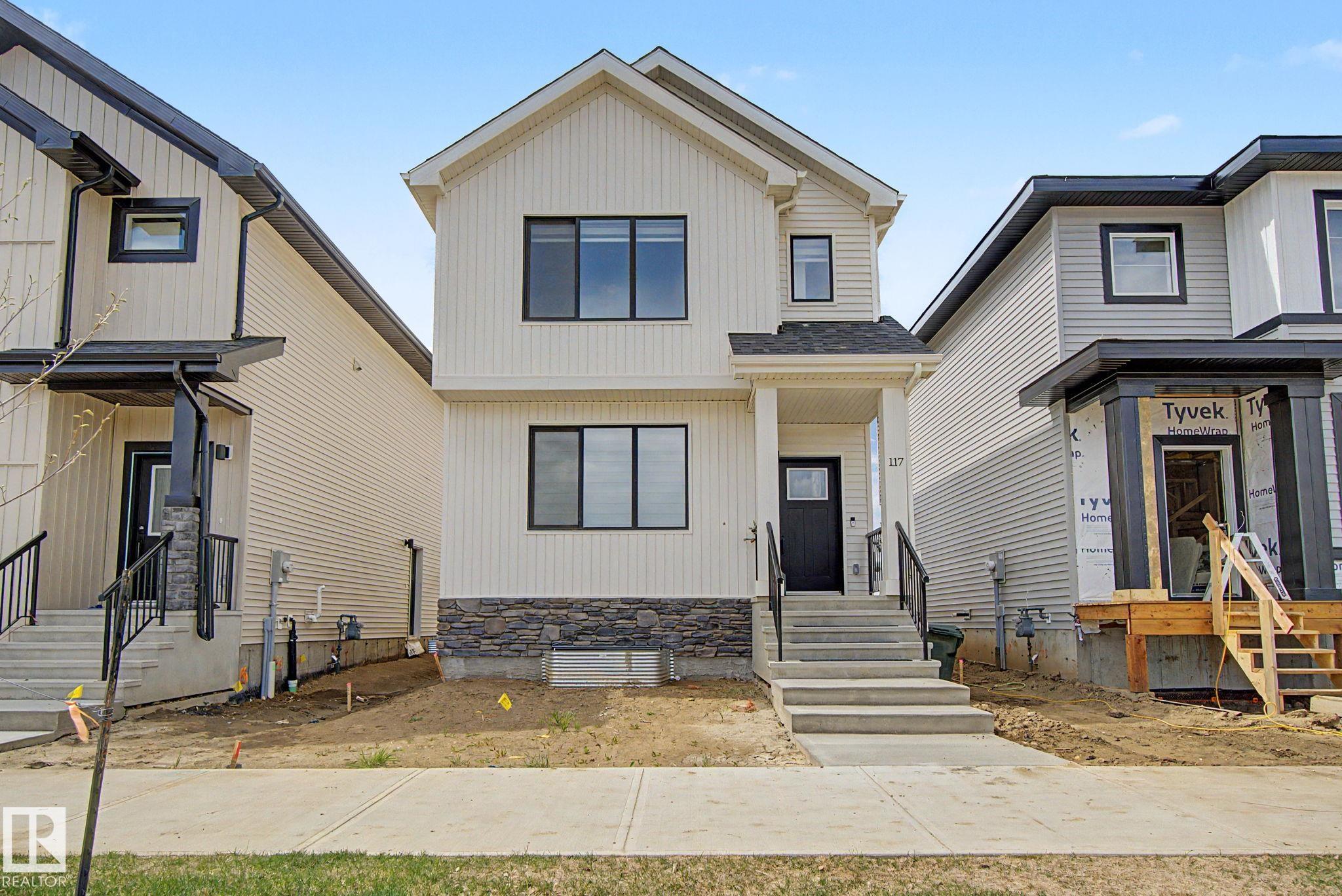117 Brickyard Drive, Stony Plain, MLS® # E4508916