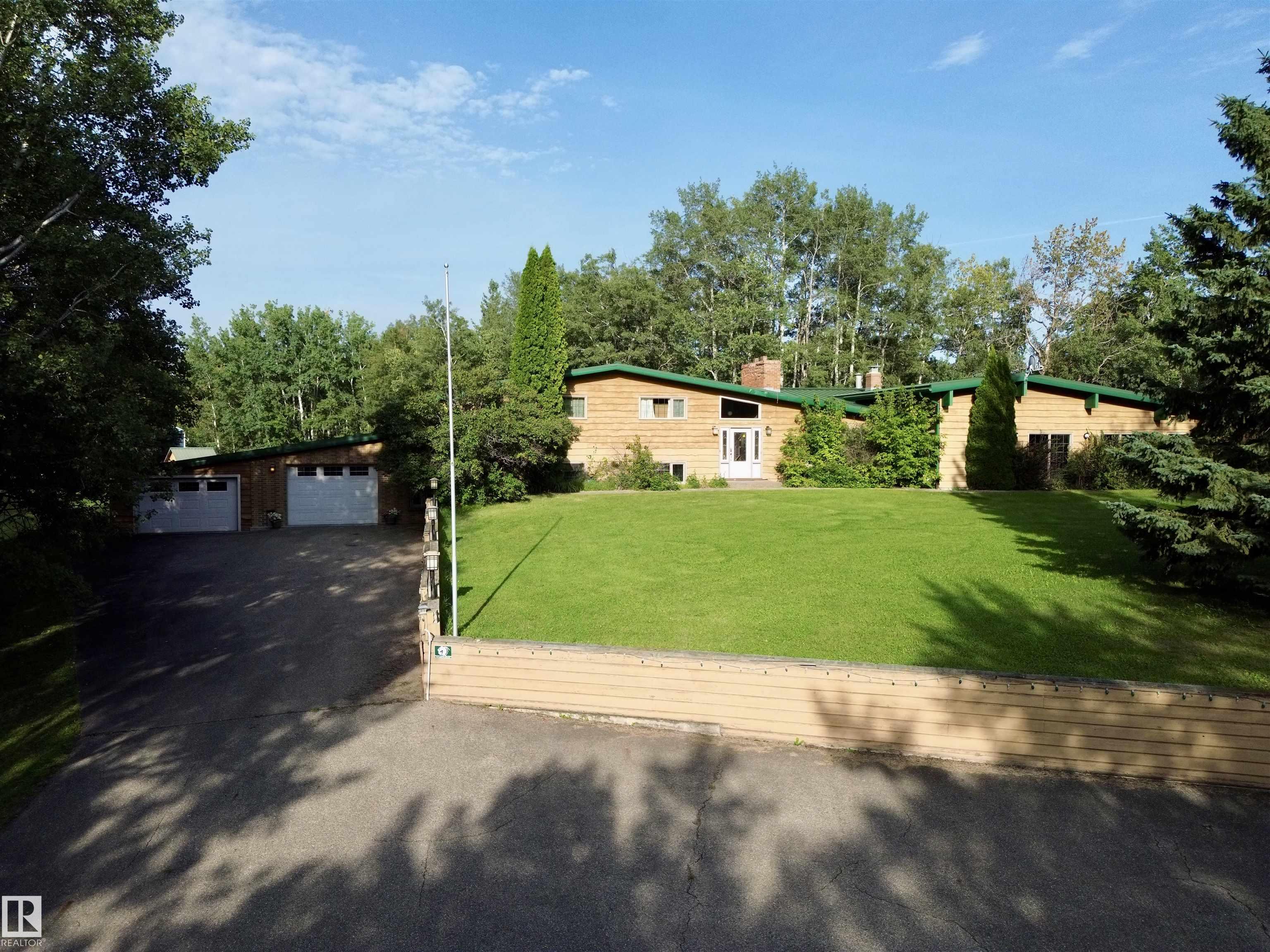 53001 Rge Road 14, Rural Parkland County, MLS® # E4508917