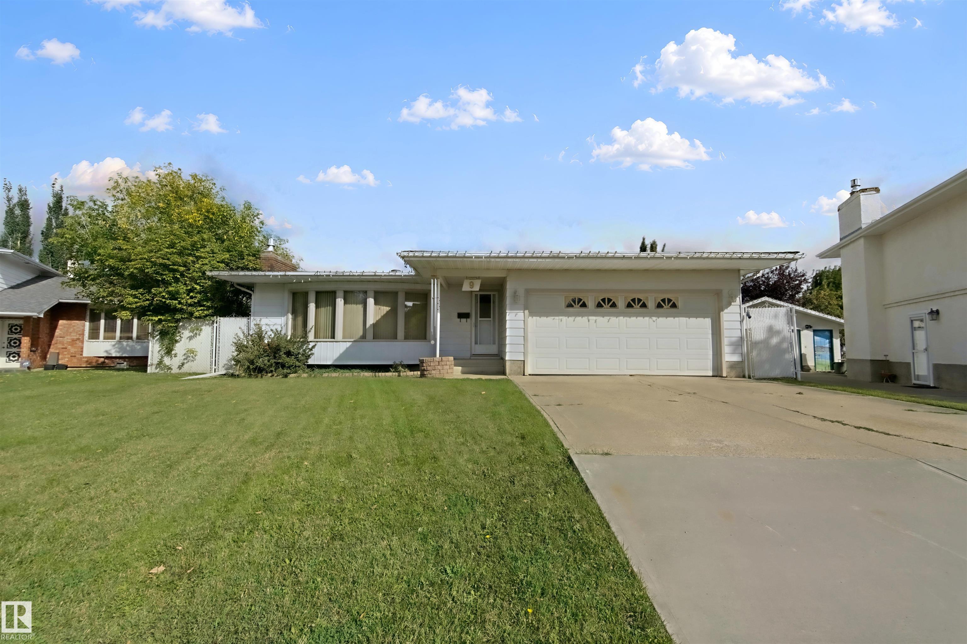 9 Brookwood Place, Spruce Grove, MLS® # E4508926