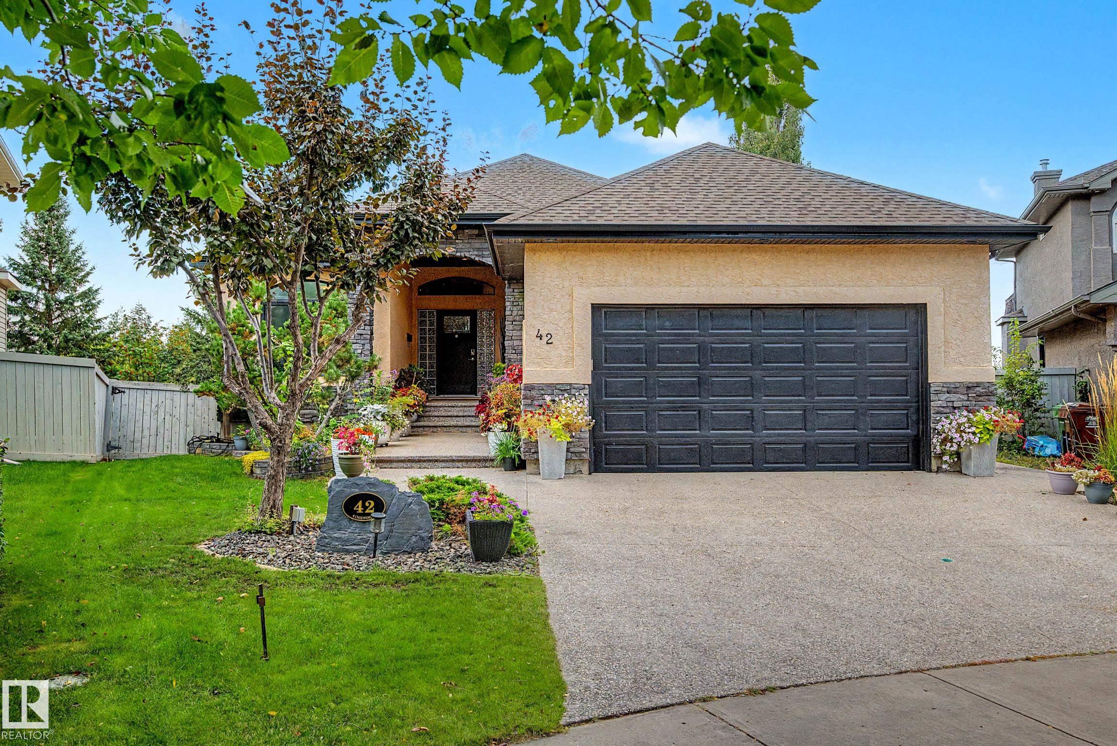 42 Kenilworth Crescent, St. Albert, MLS® # E4508931