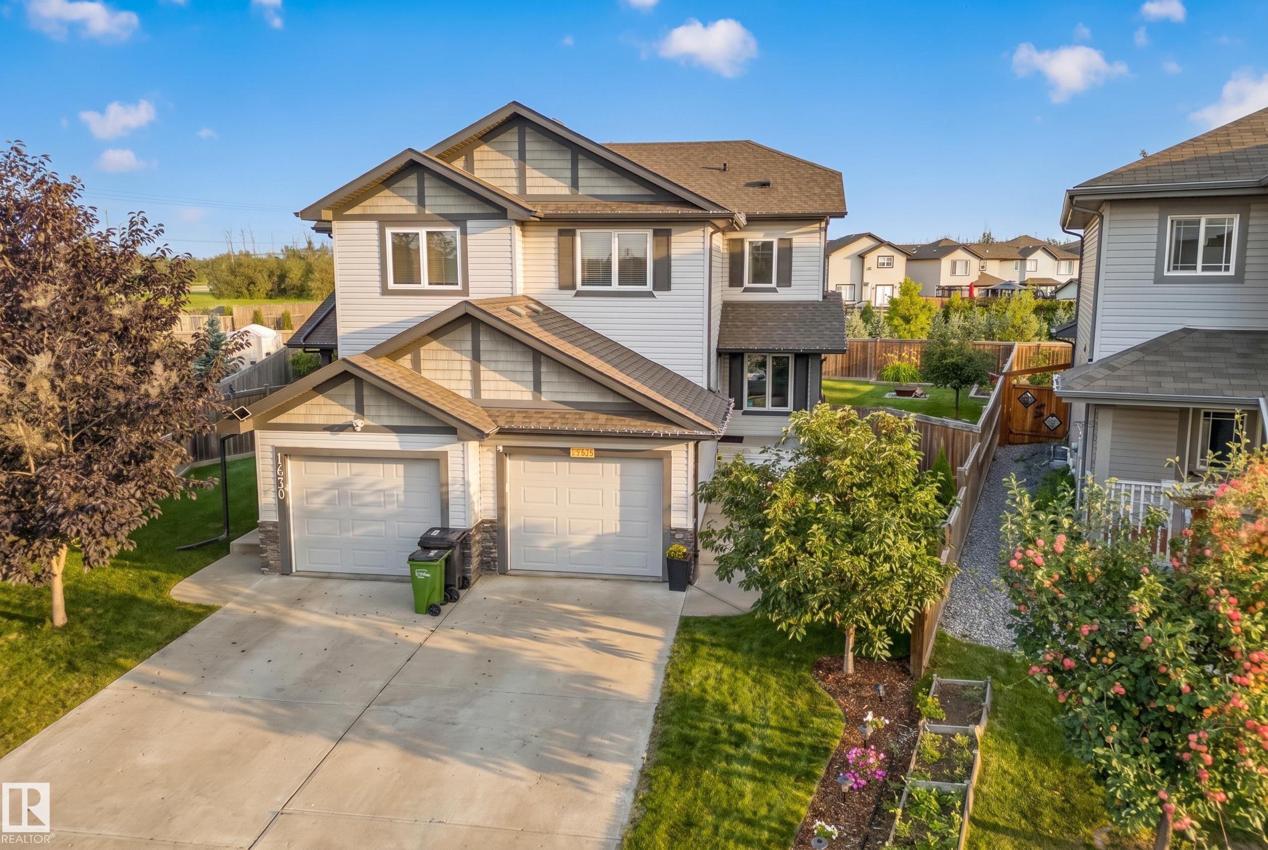 12528 172 Avenue, Edmonton, MLS® # E4508933