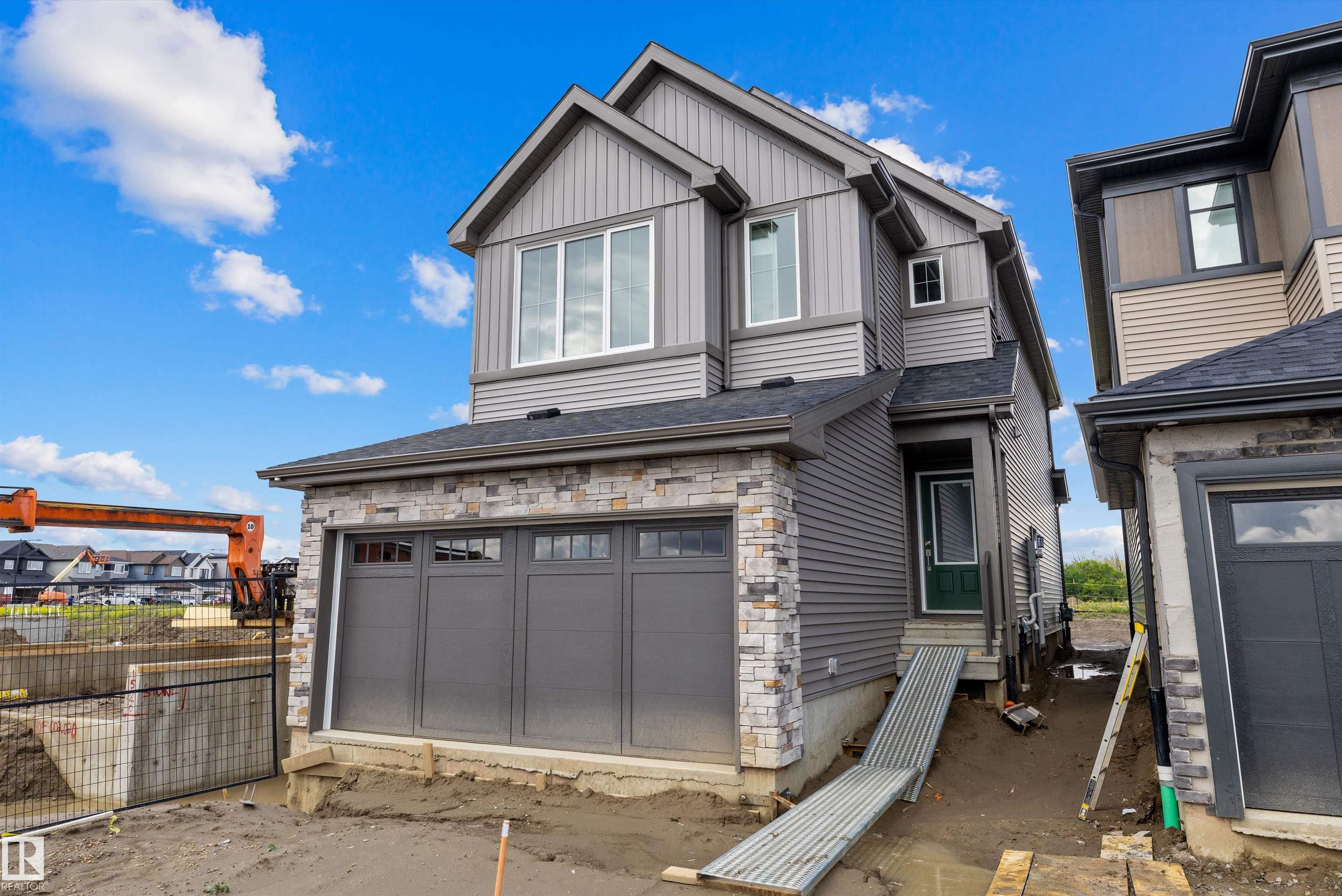 15744 7 Street, Edmonton, MLS® # E4508938