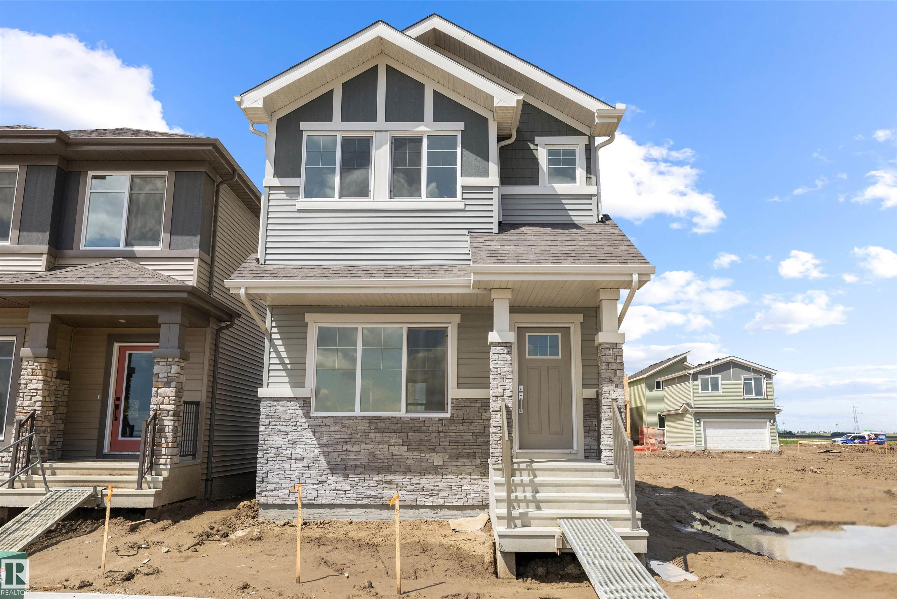 15656 3 Street, Edmonton, MLS® # E4508939
