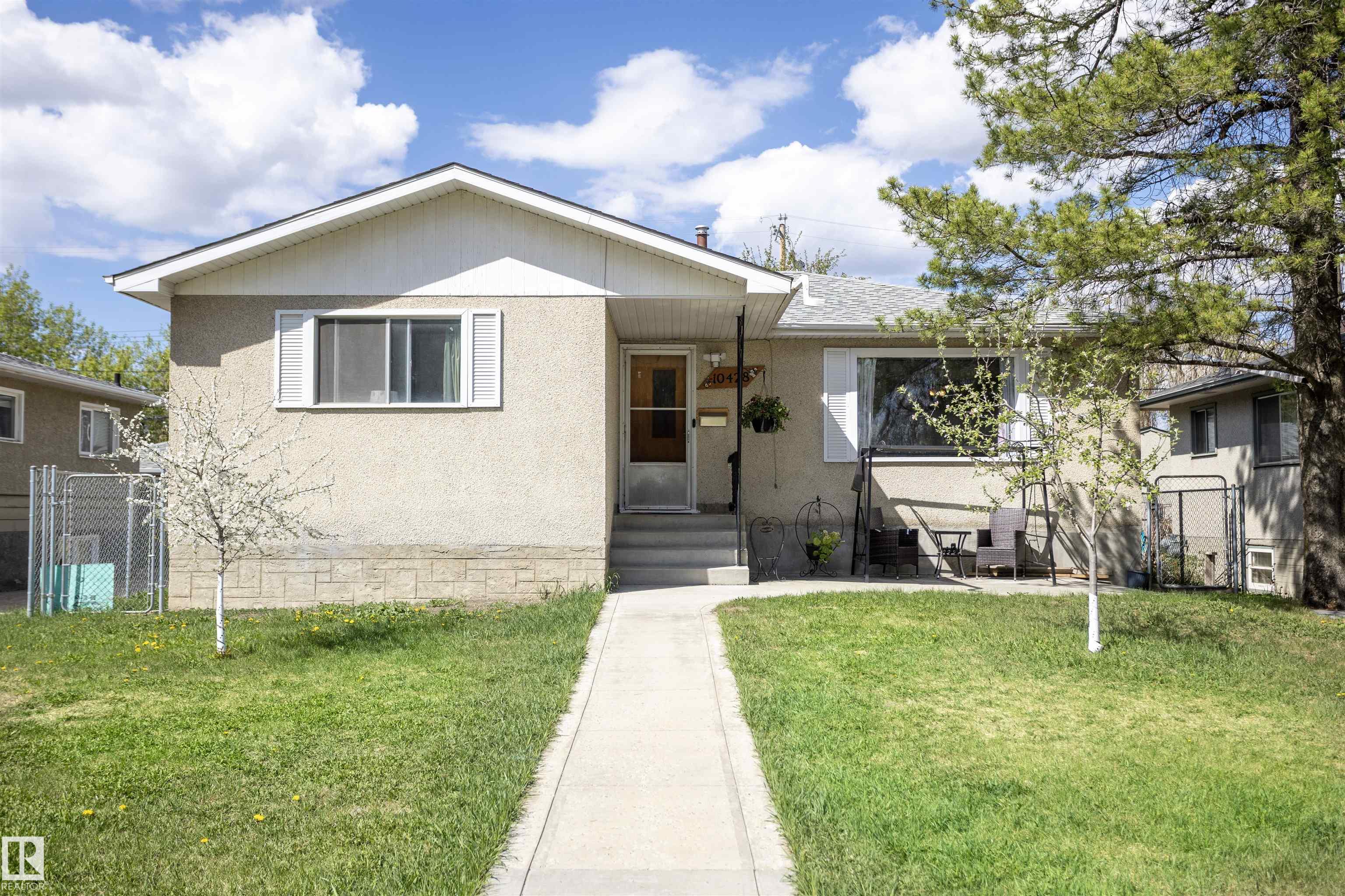 10428 68 Avenue, Edmonton, MLS® # E4508942