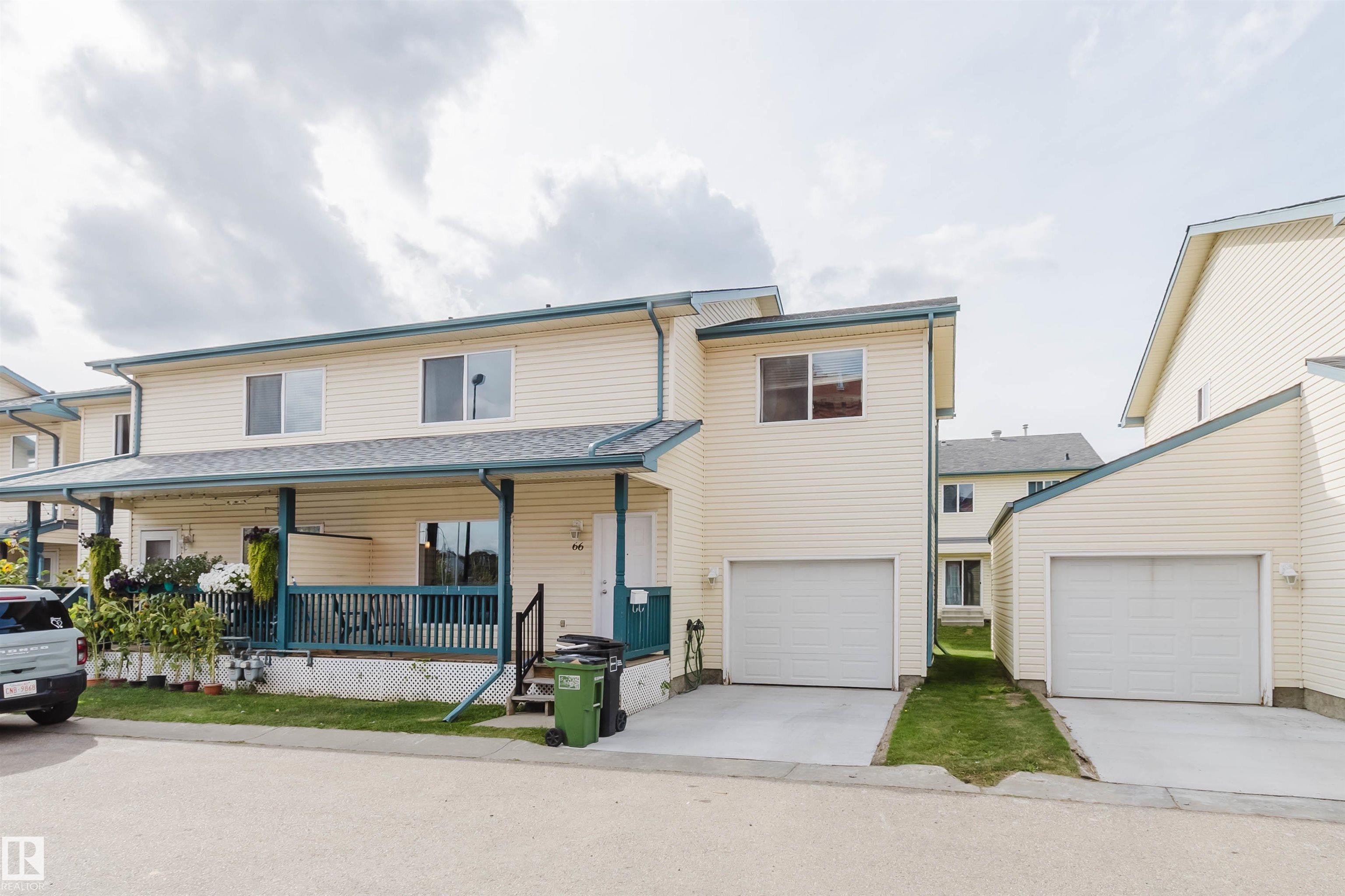 66 10909 106 Street, Edmonton, MLS® # E4508944