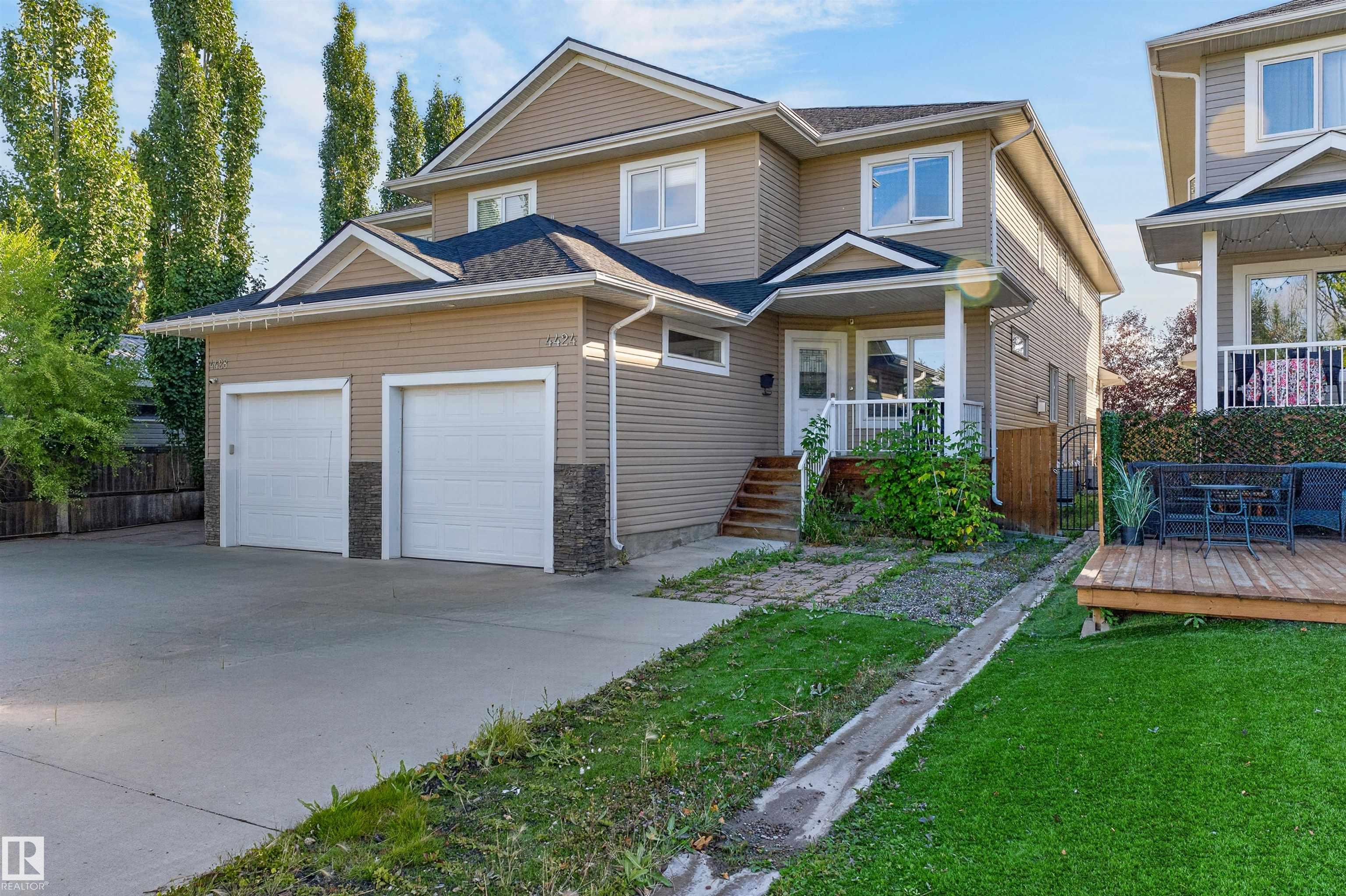 4424 48a Street, Leduc, MLS® # E4508948