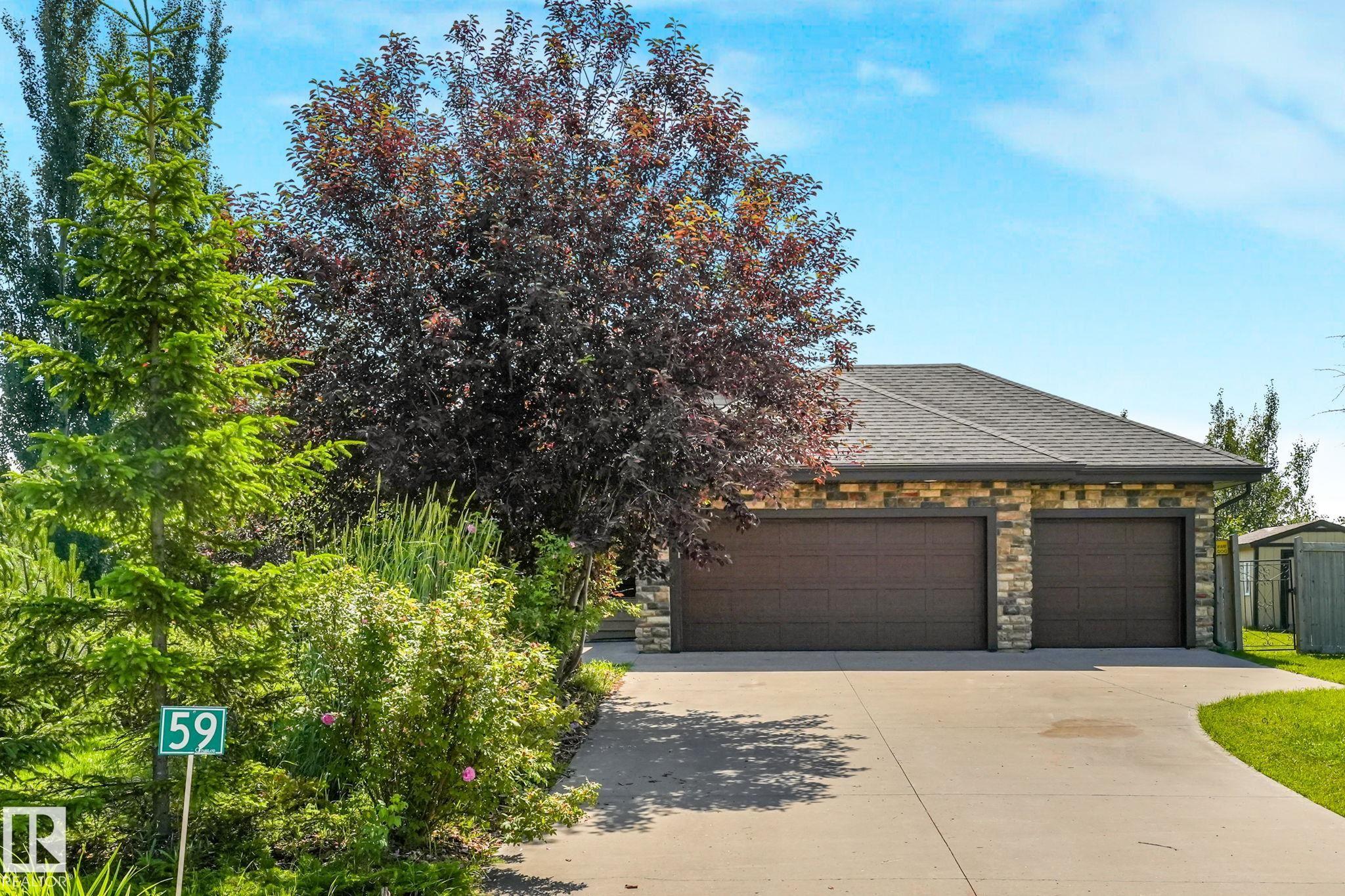 59 26107 Twp Road 532 A, Rural Parkland County, MLS® # E4508952