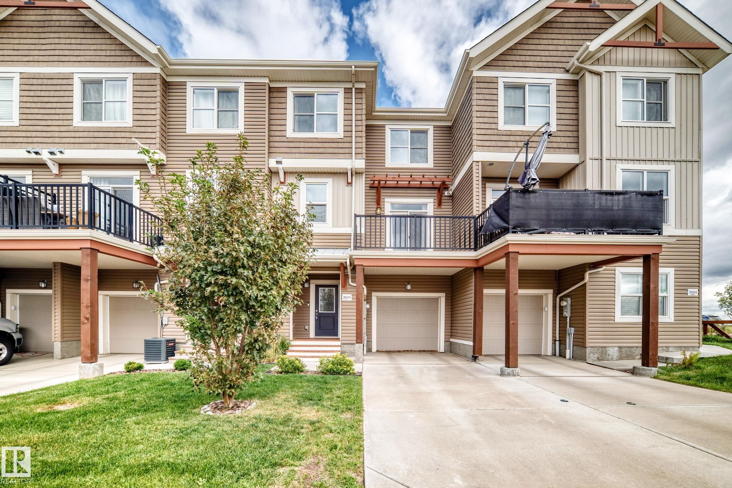 20008 19 Avenue Nw, Edmonton, MLS® # E4508957