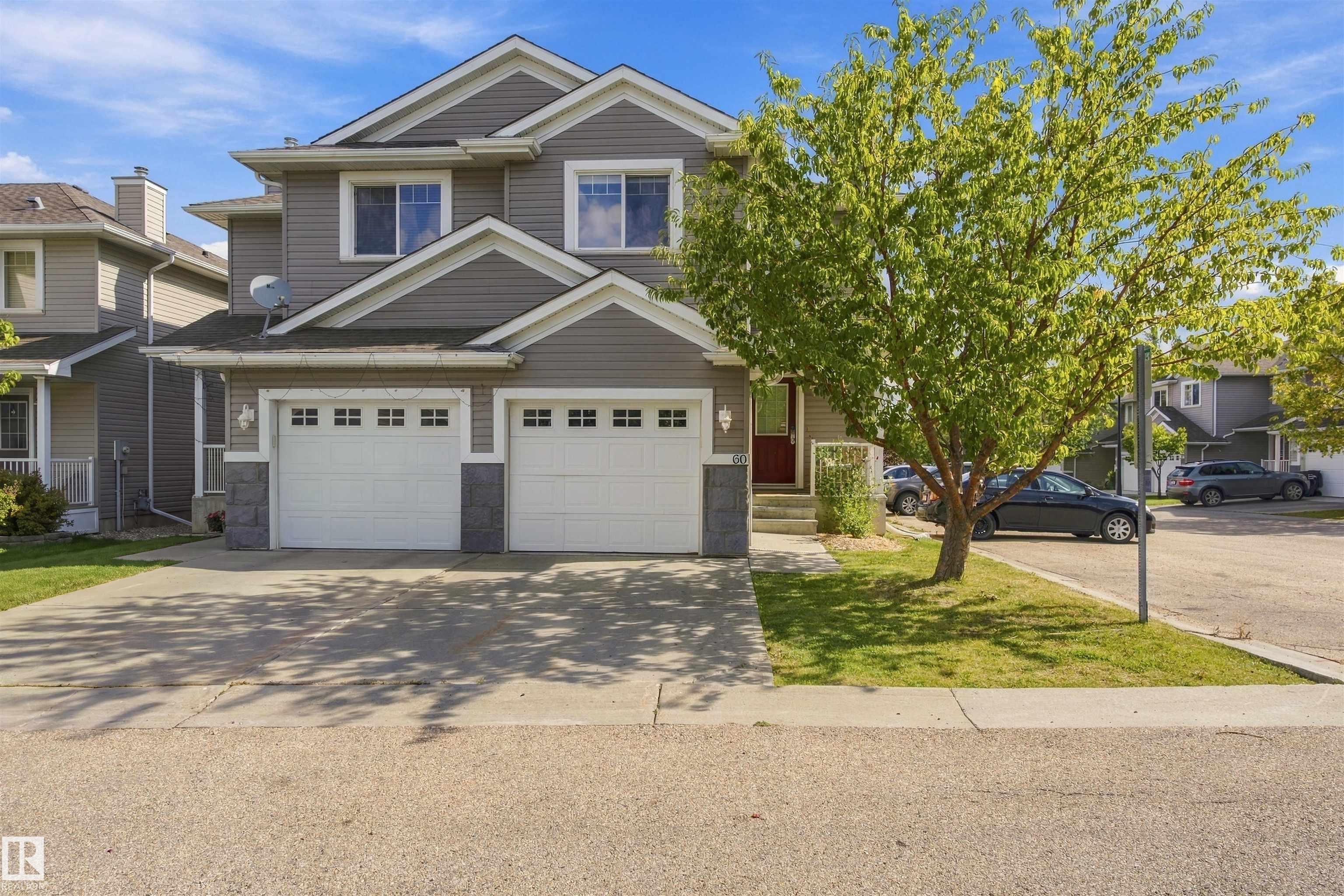 60 120 Magrath Road, Edmonton, MLS® # E4508958