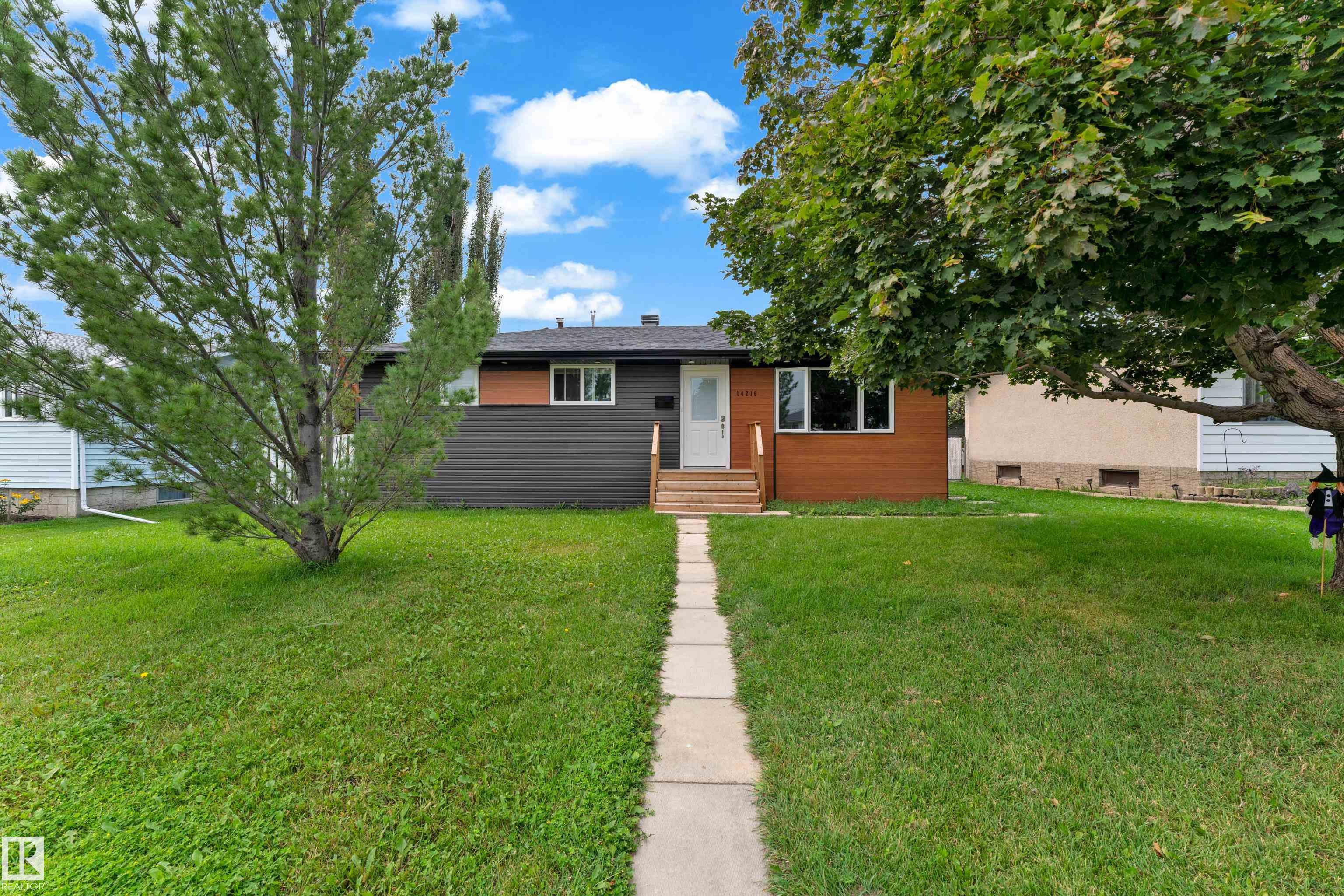 14216 58 Street, Edmonton, MLS® # E4508962