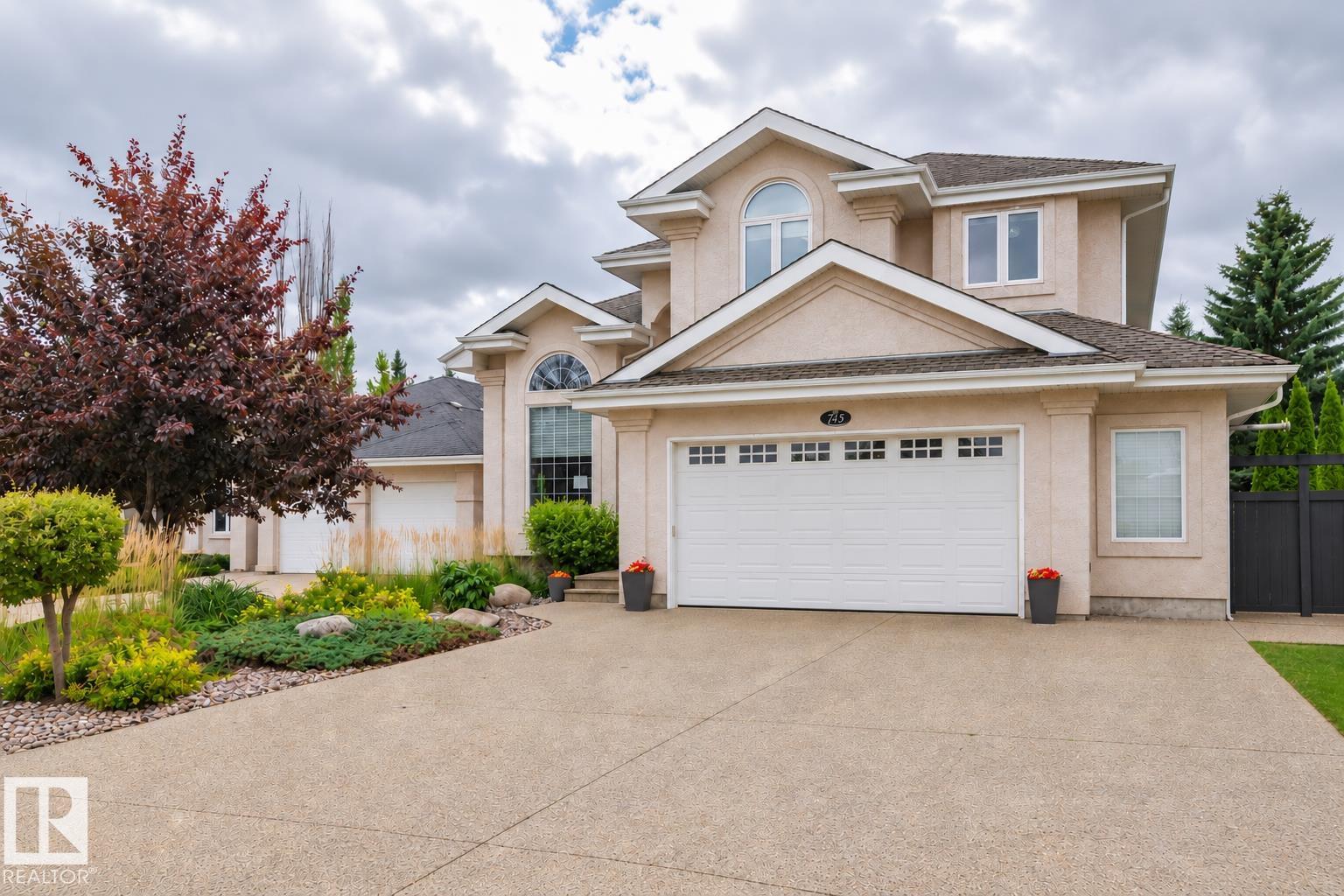 745 Todd Landing Landing, Edmonton, MLS® # E4508963