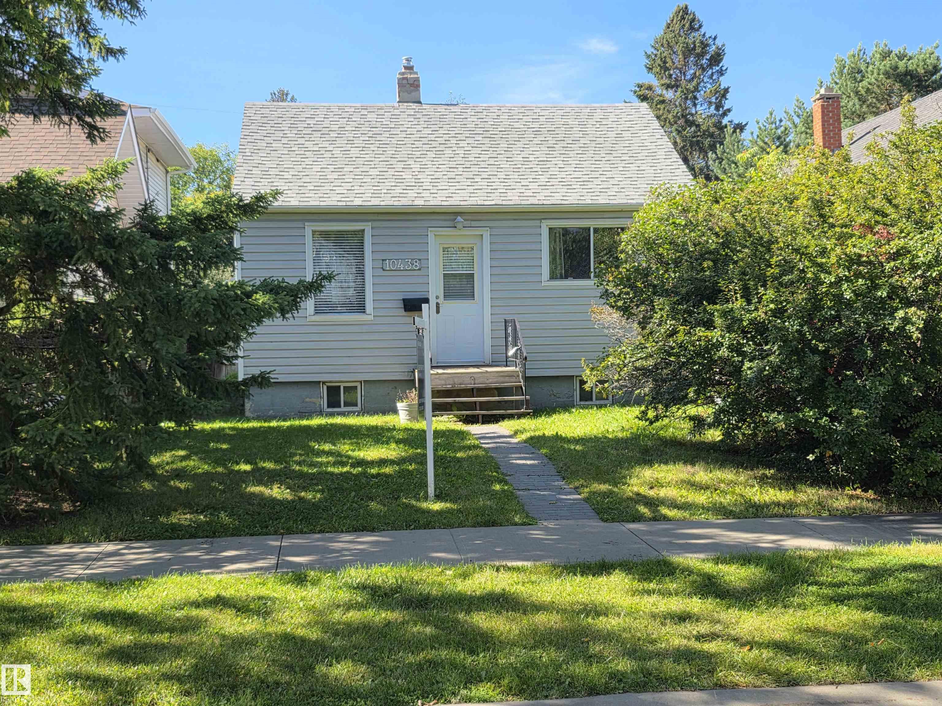 10438 147 Street, Edmonton, MLS® # E4508966